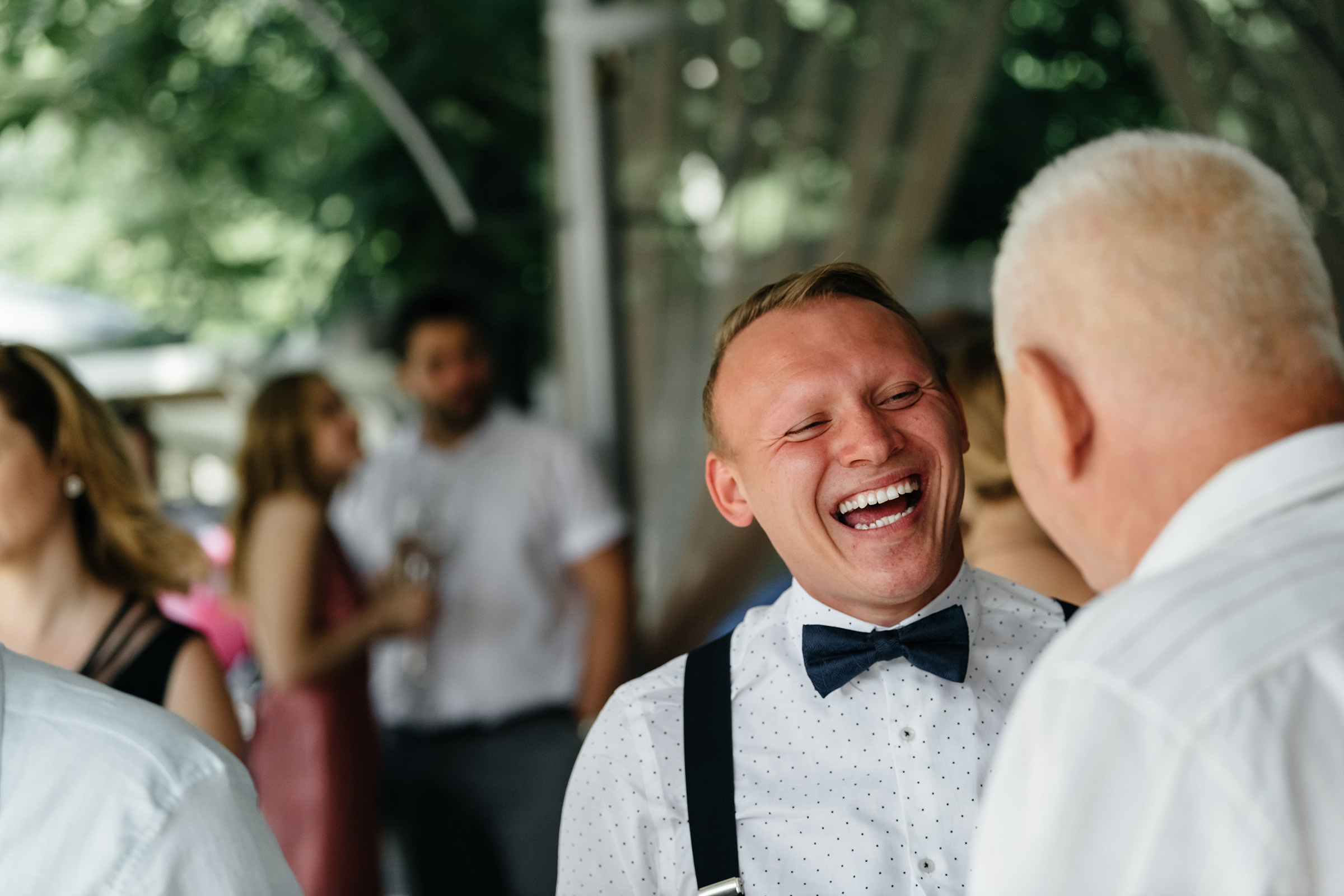 Сергій & Юлія. Свадебный и семейный фотограф