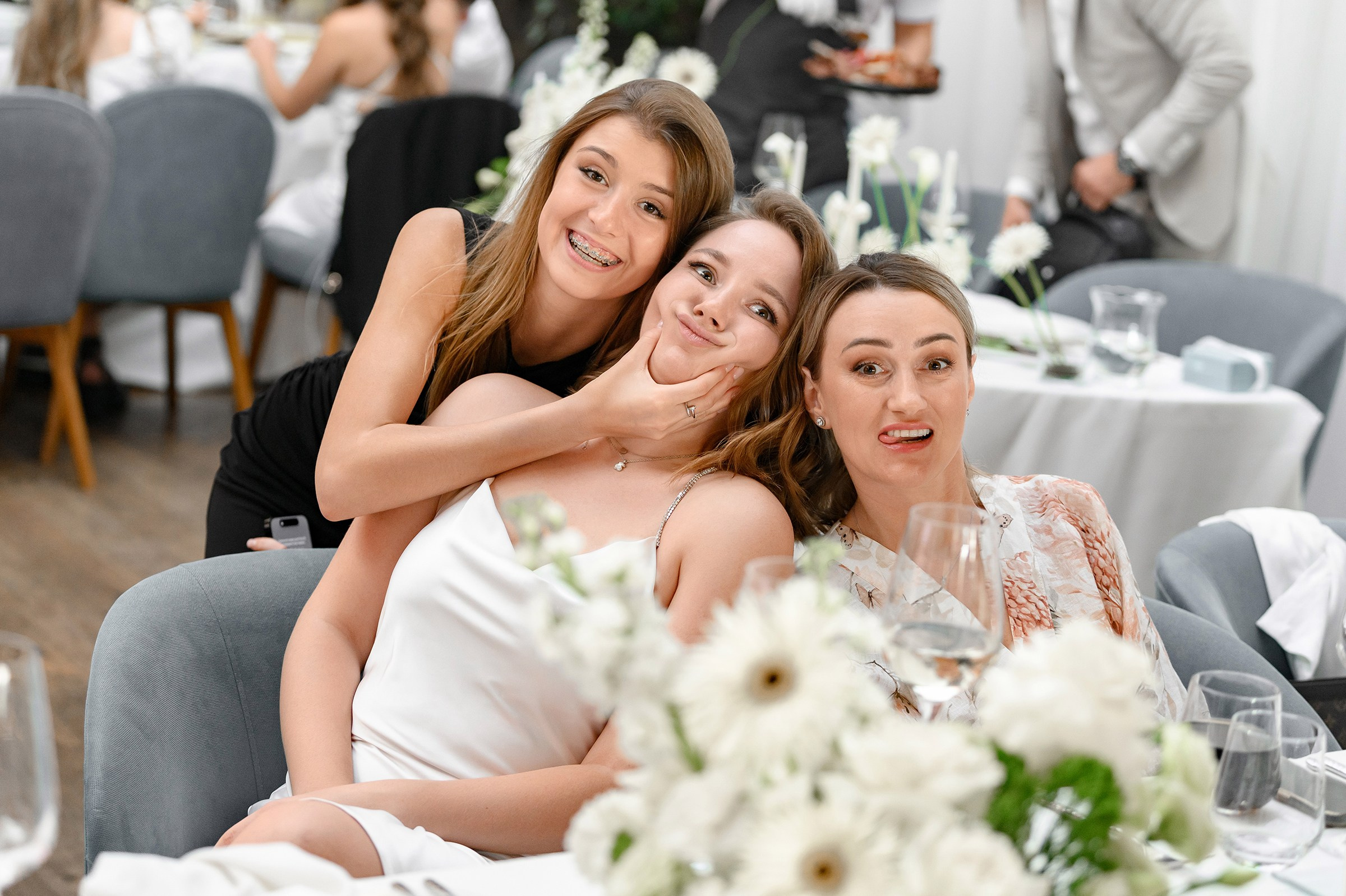 MAXIM & VLADYSLAVA. Свадебный и семейный фотограф