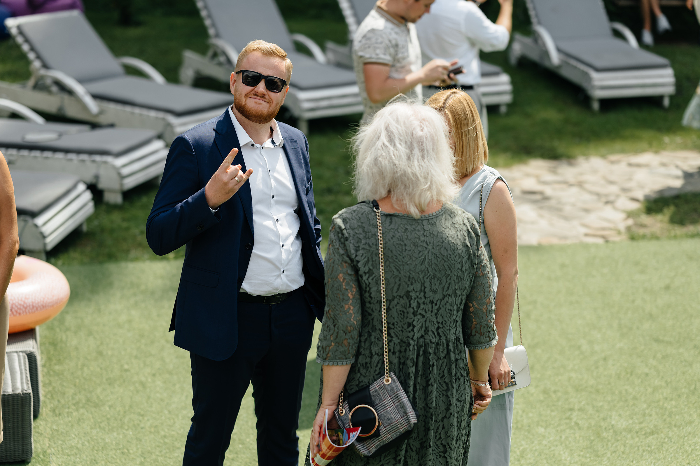 Ігор & Марія. Свадебный и семейный фотограф