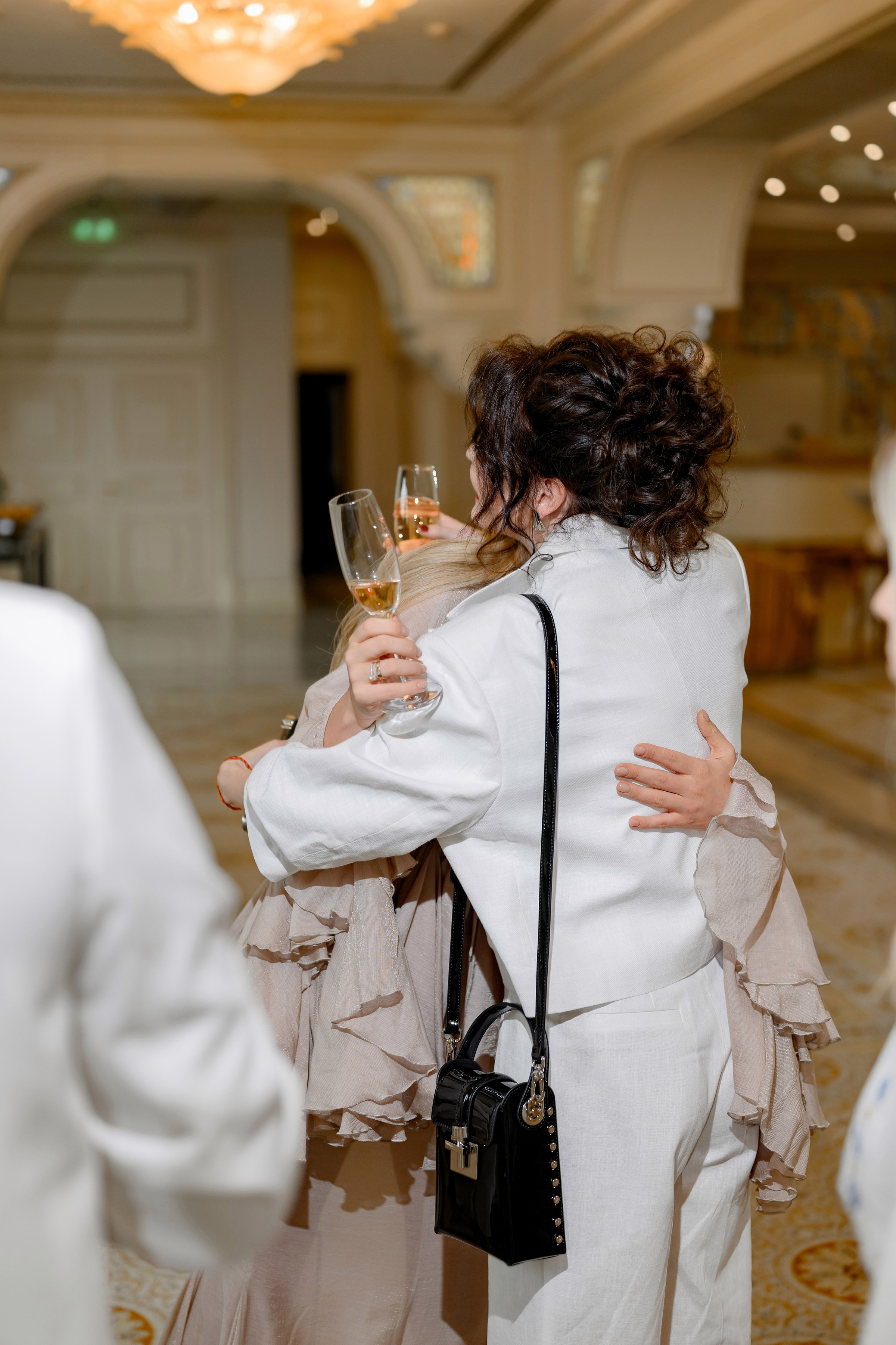 «FREESIA». Свадебный и семейный фотограф