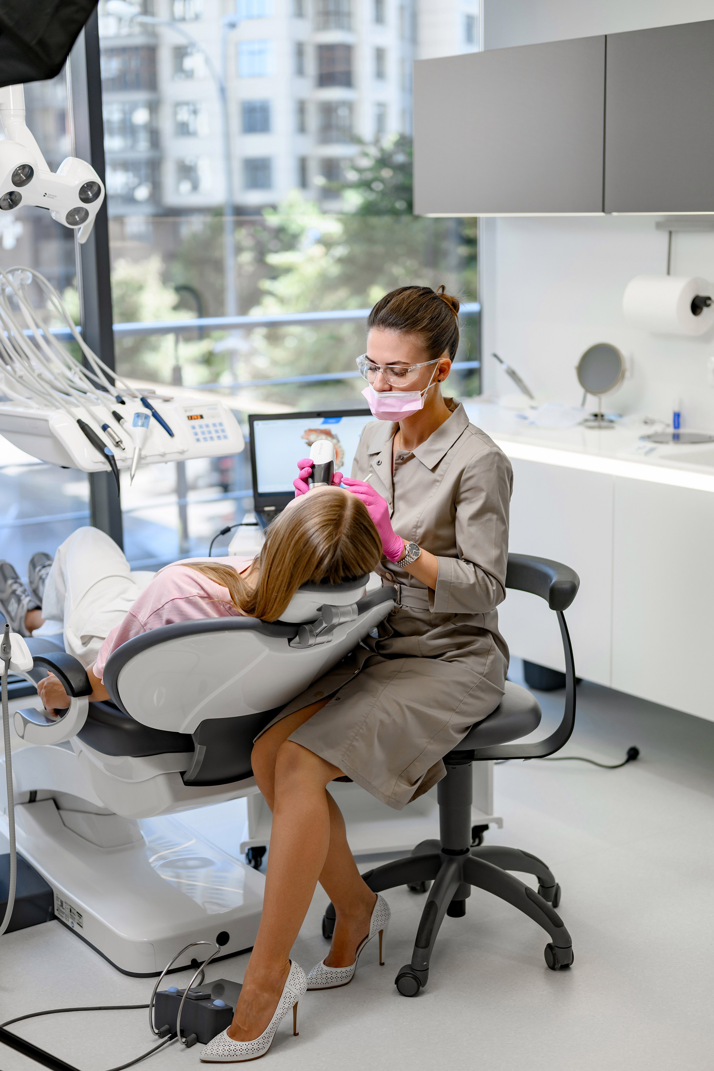 «DENTA MIA». Свадебный и семейный фотограф