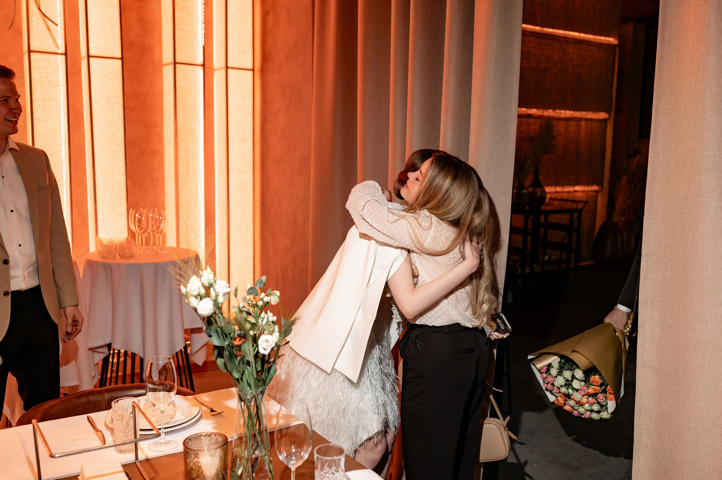 BOGDAN & VALERIA. Свадебный и семейный фотограф