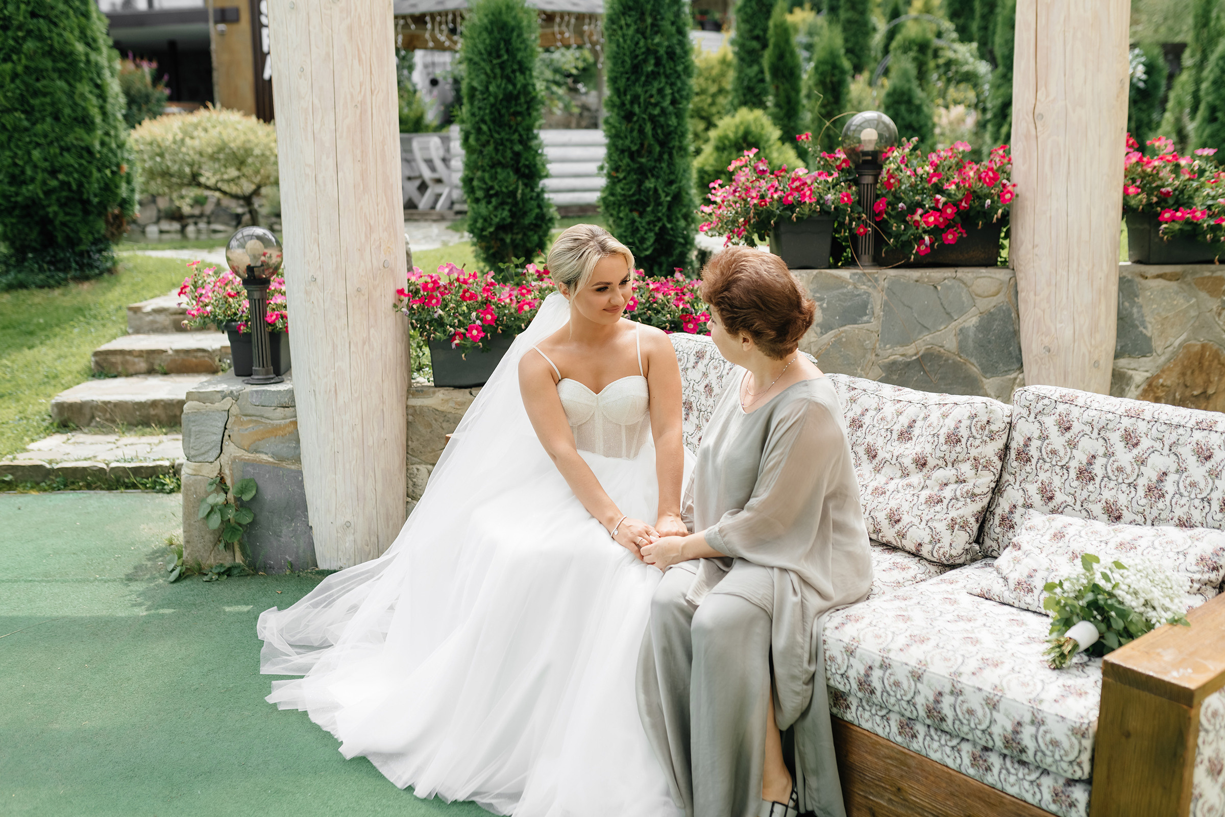 Ігор & Марія. Свадебный и семейный фотограф