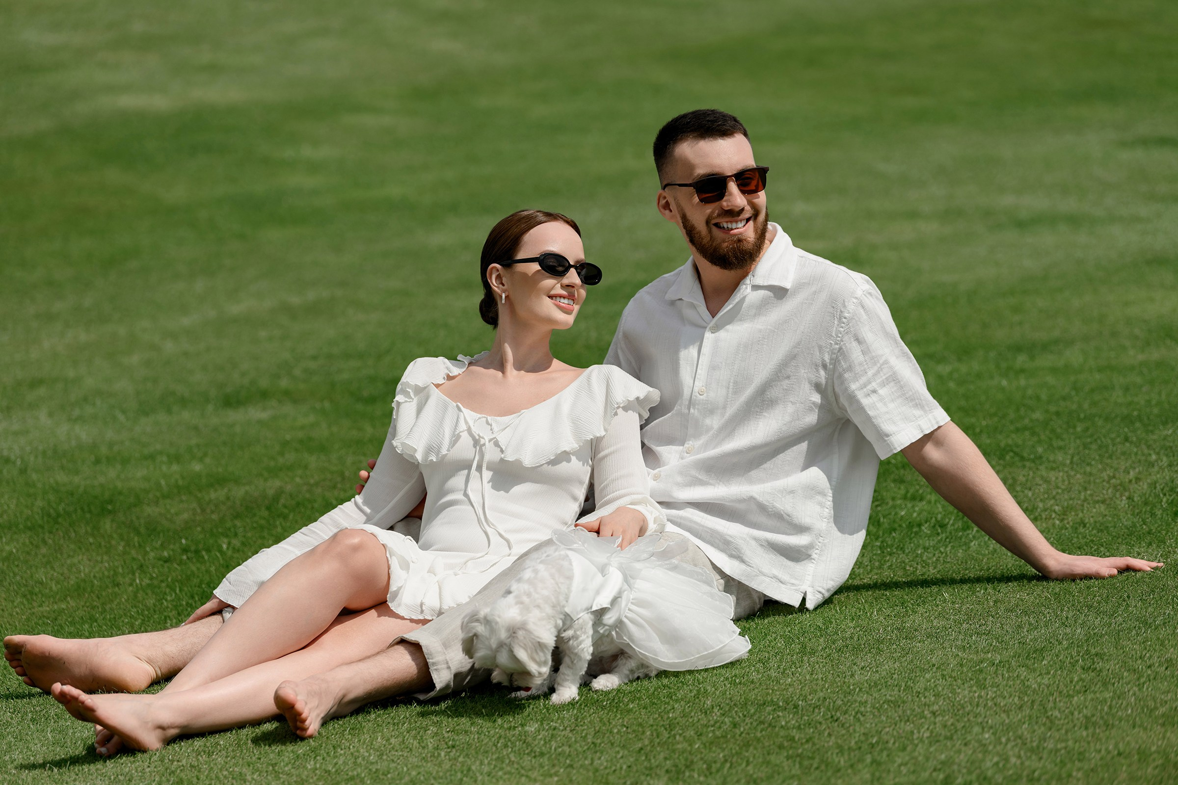 LIZA & RUSLAN. Свадебный и семейный фотограф