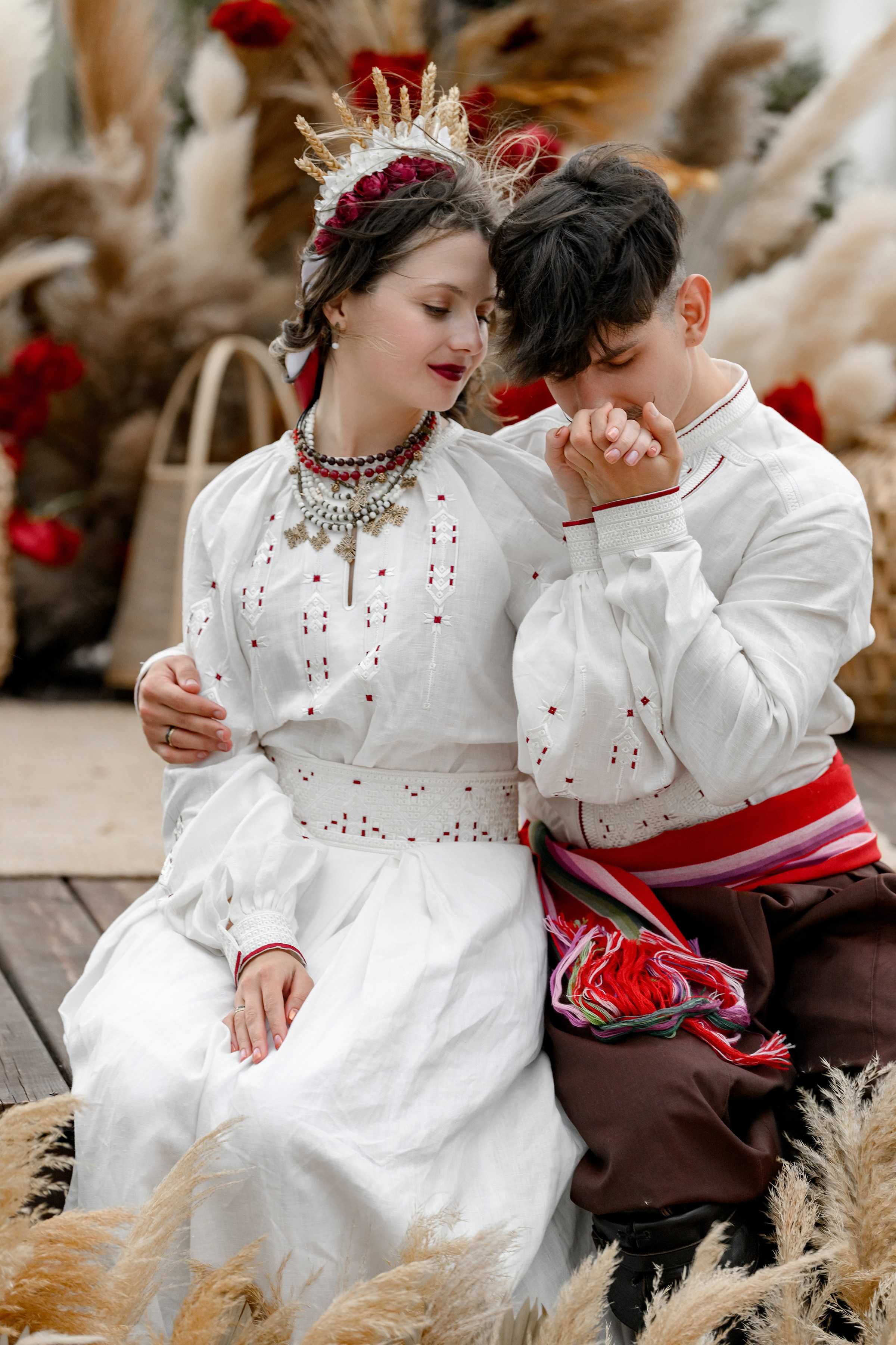 ОЛЕКСА & ЕЛІНА. Свадебный и семейный фотограф