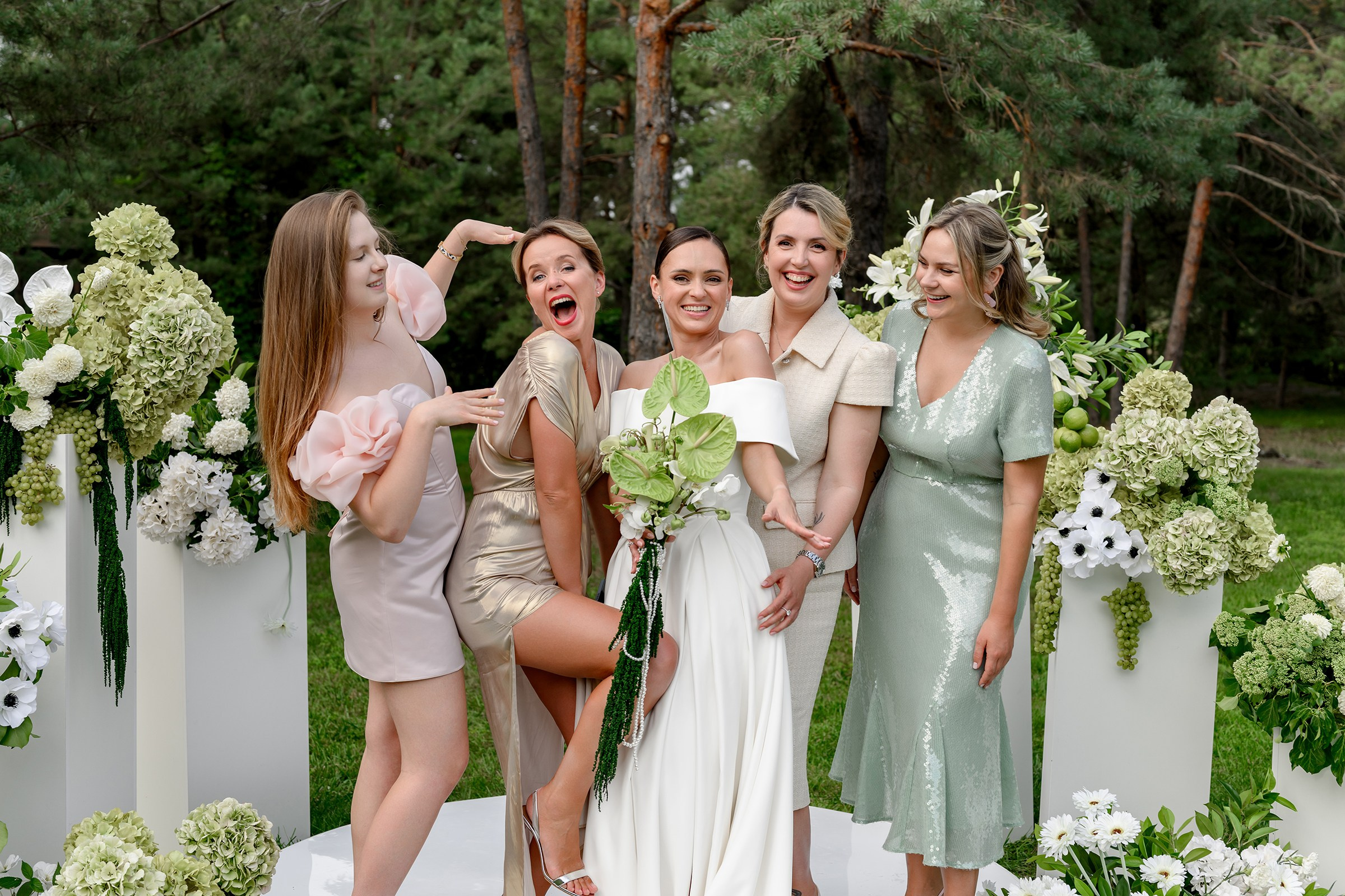 ОЛЕКСІЙ & ДІАНА. Свадебный и семейный фотограф