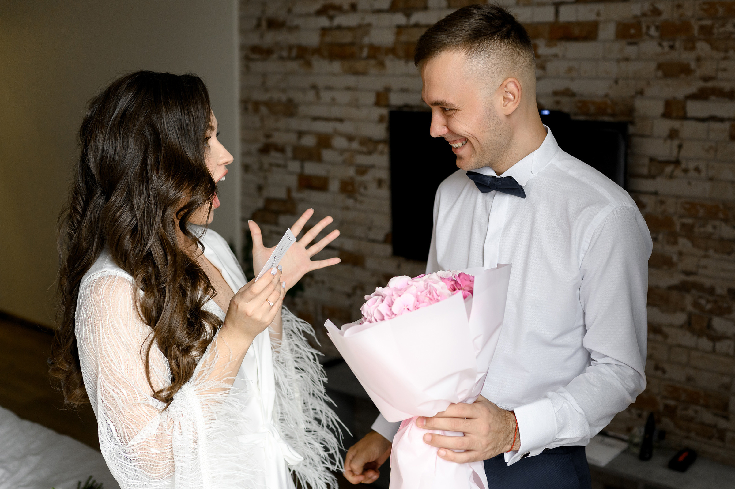 Валера & Юля. Свадебный и семейный фотограф