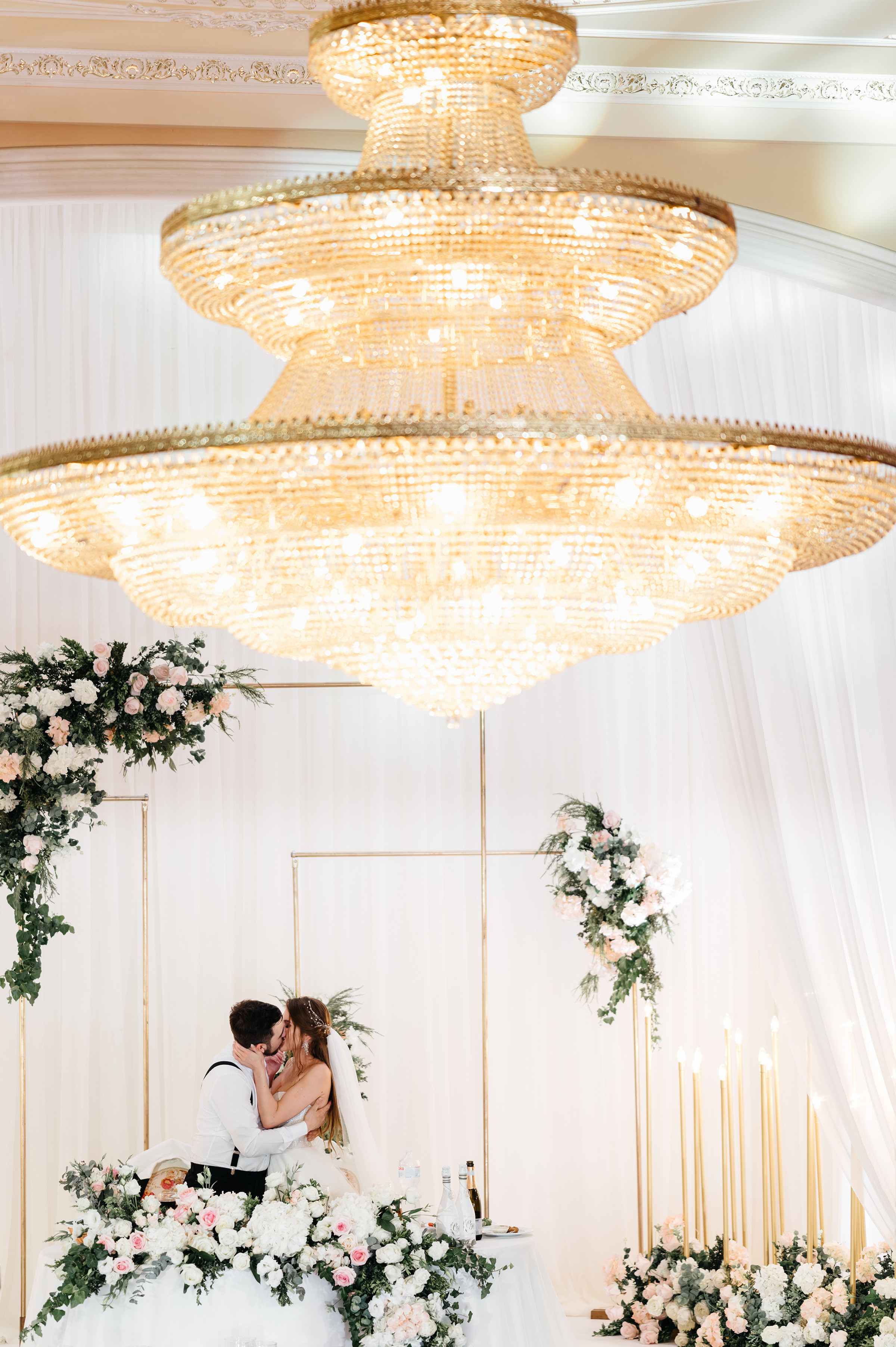 Сергій & Юлія. Свадебный и семейный фотограф