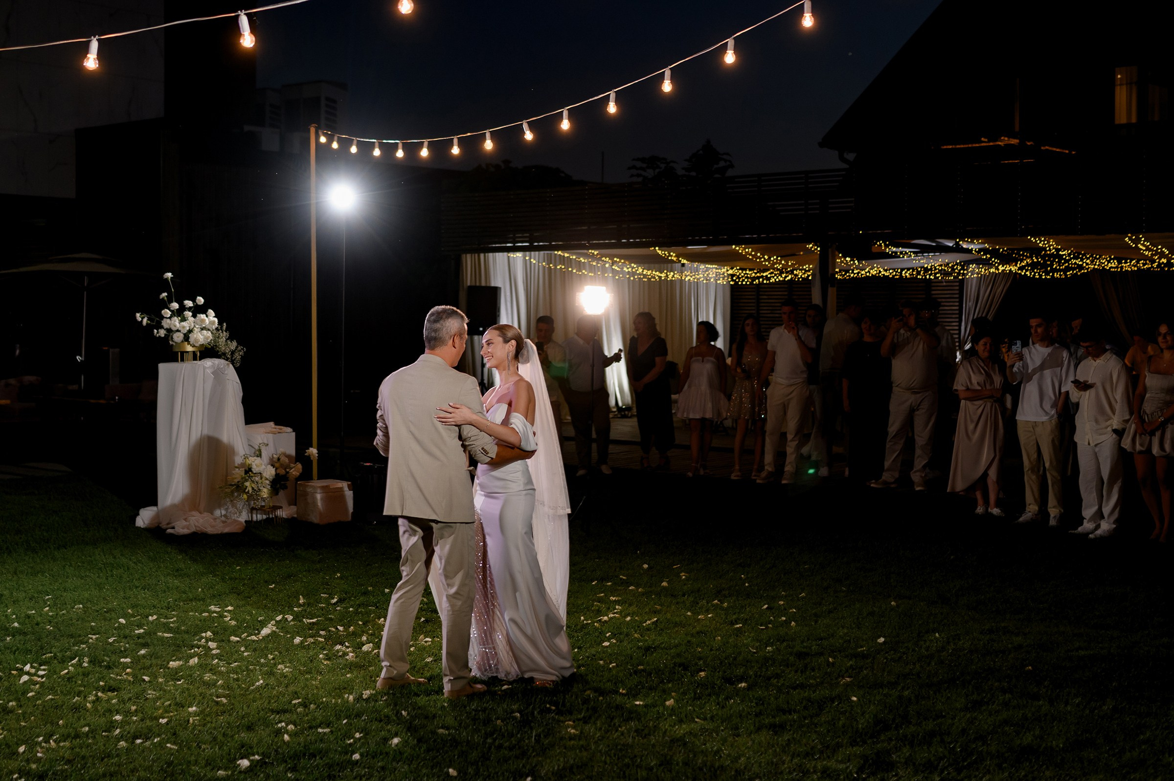 POLINA & DMITRI. Свадебный и семейный фотограф