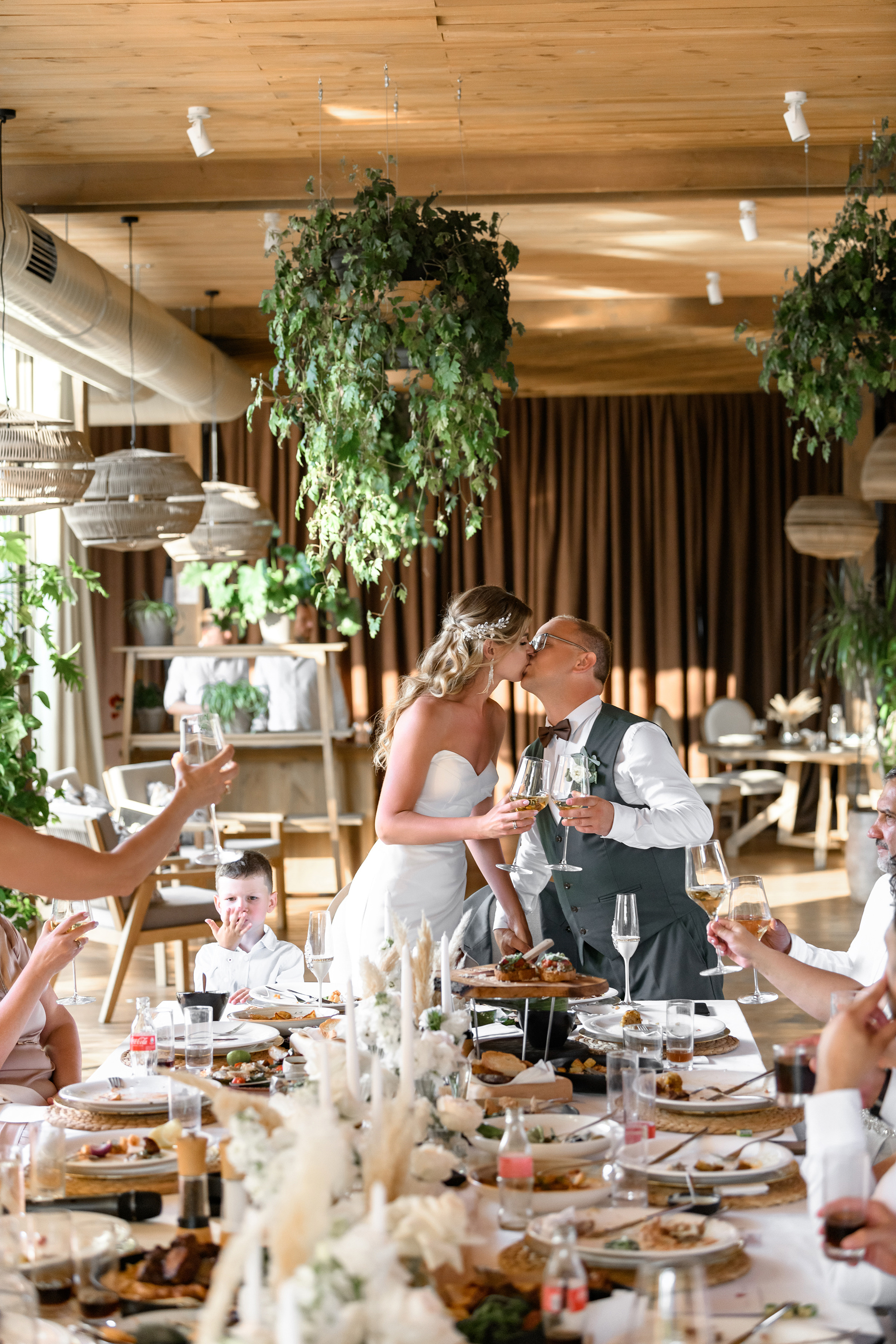 Роман & Валерія. Свадебный и семейный фотограф