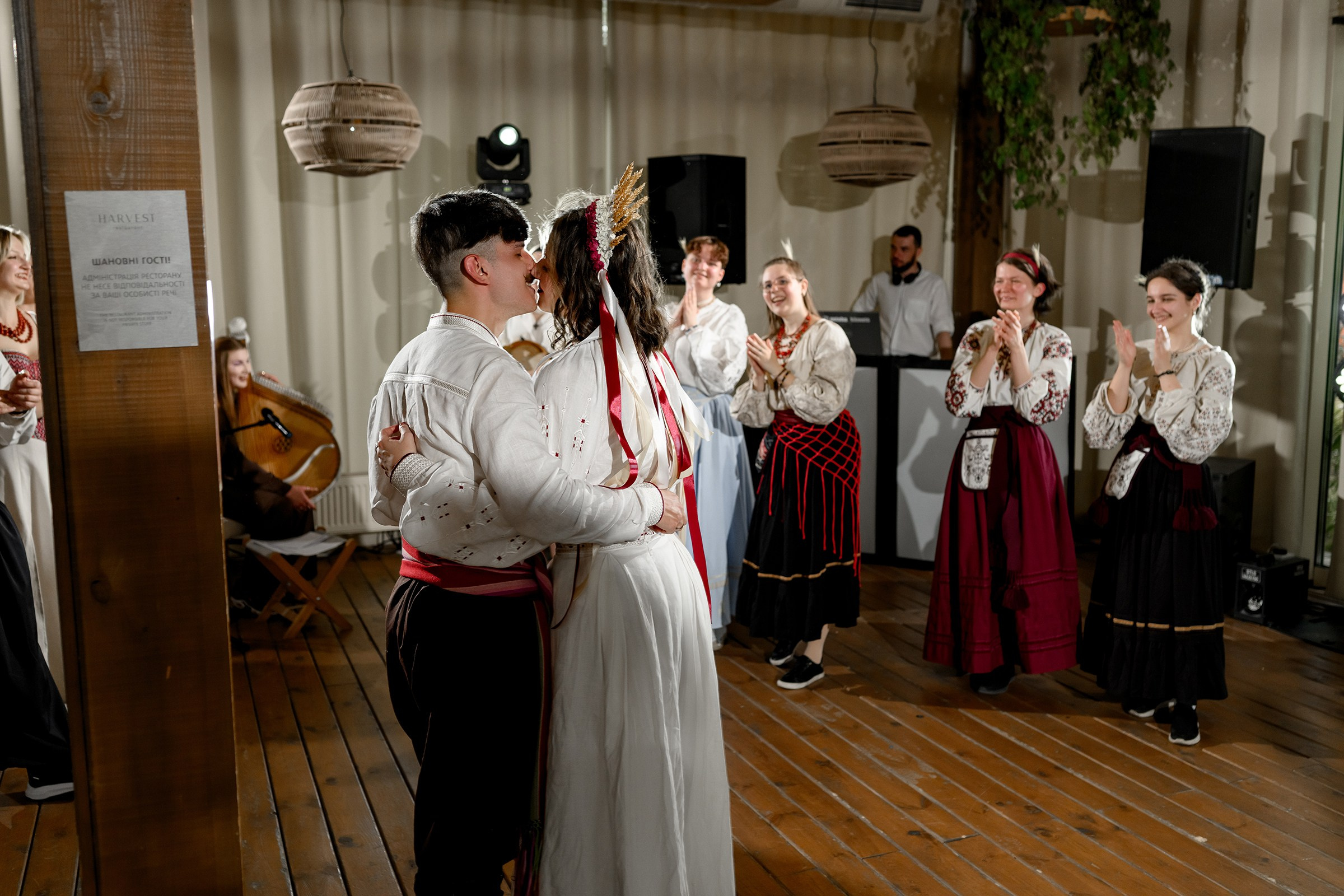 ОЛЕКСА & ЕЛІНА. Свадебный и семейный фотограф