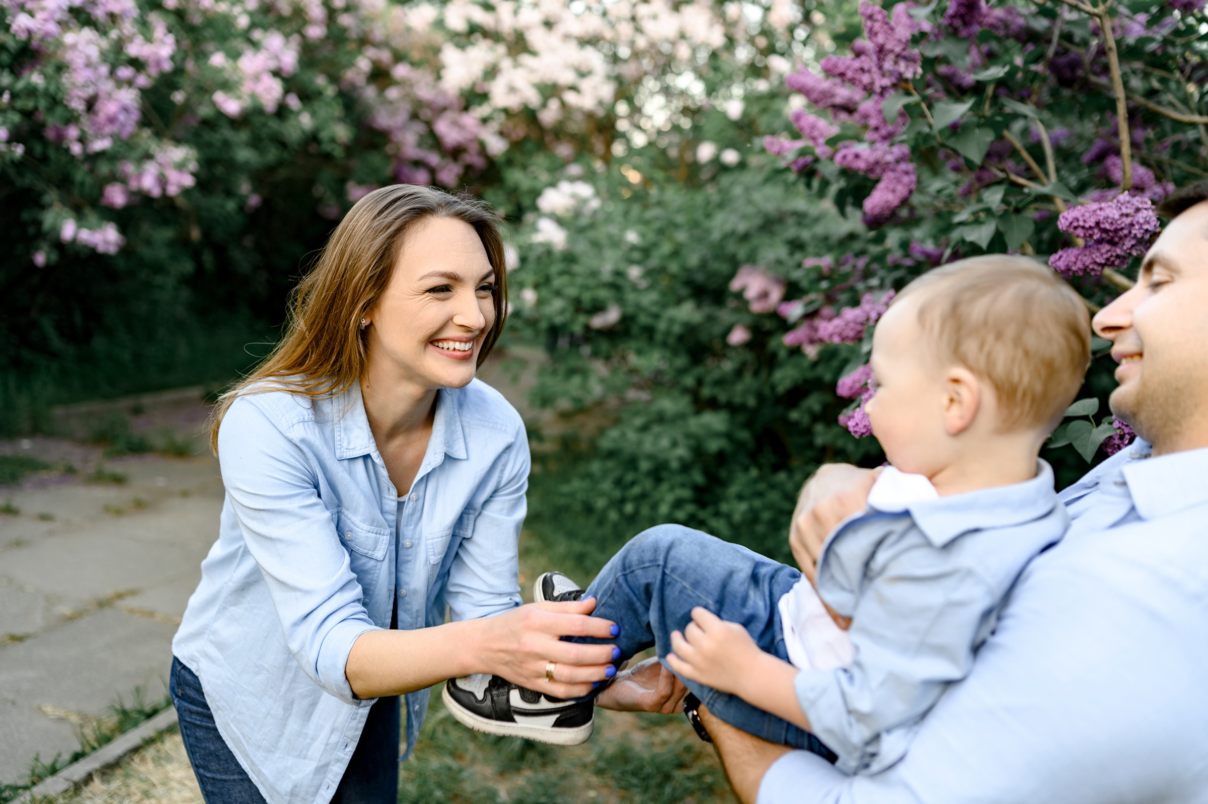 ARTUR & KRISTINA Family stories. Свадебный и семейный фотограф