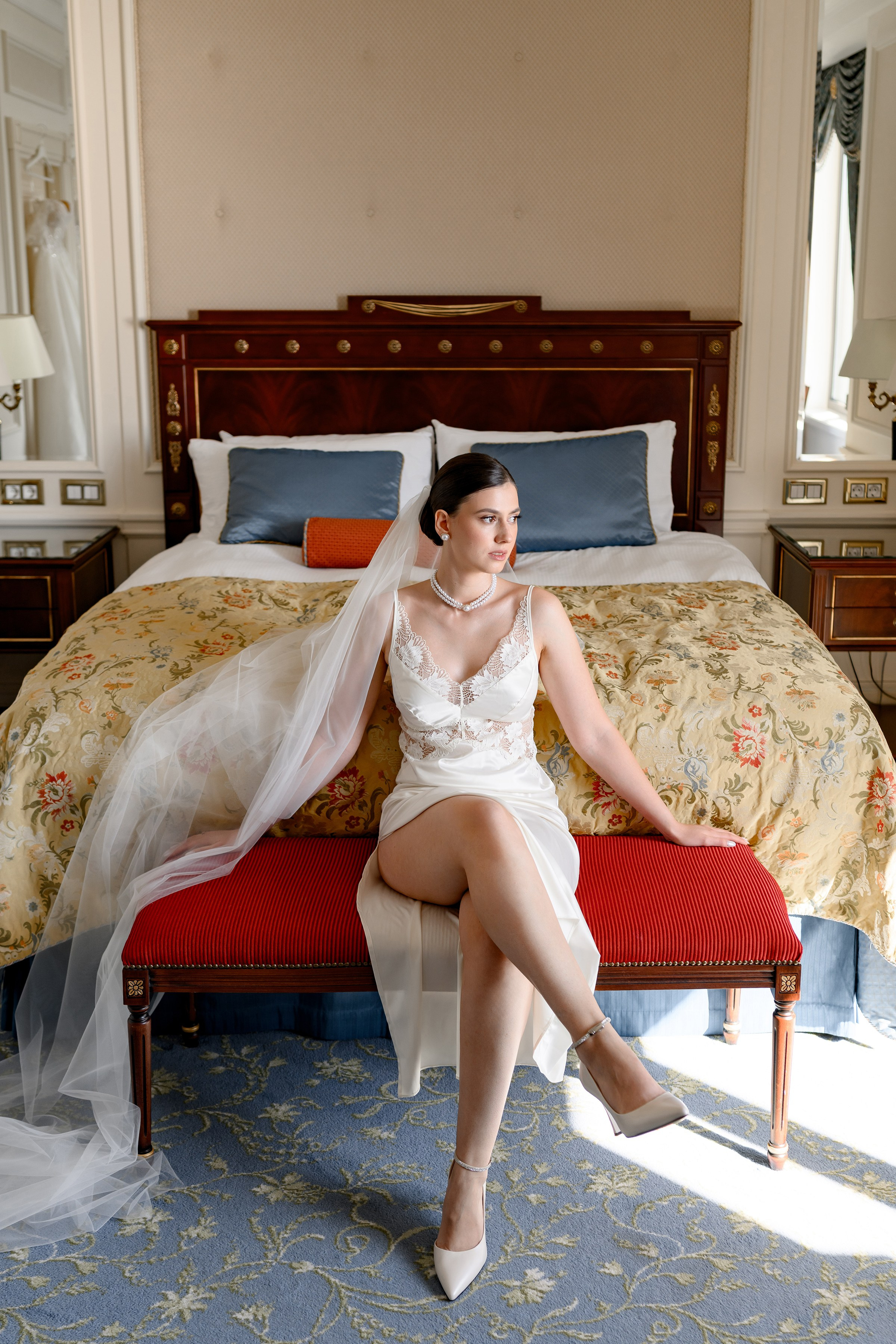 ANNA & BORIS. Свадебный и семейный фотограф