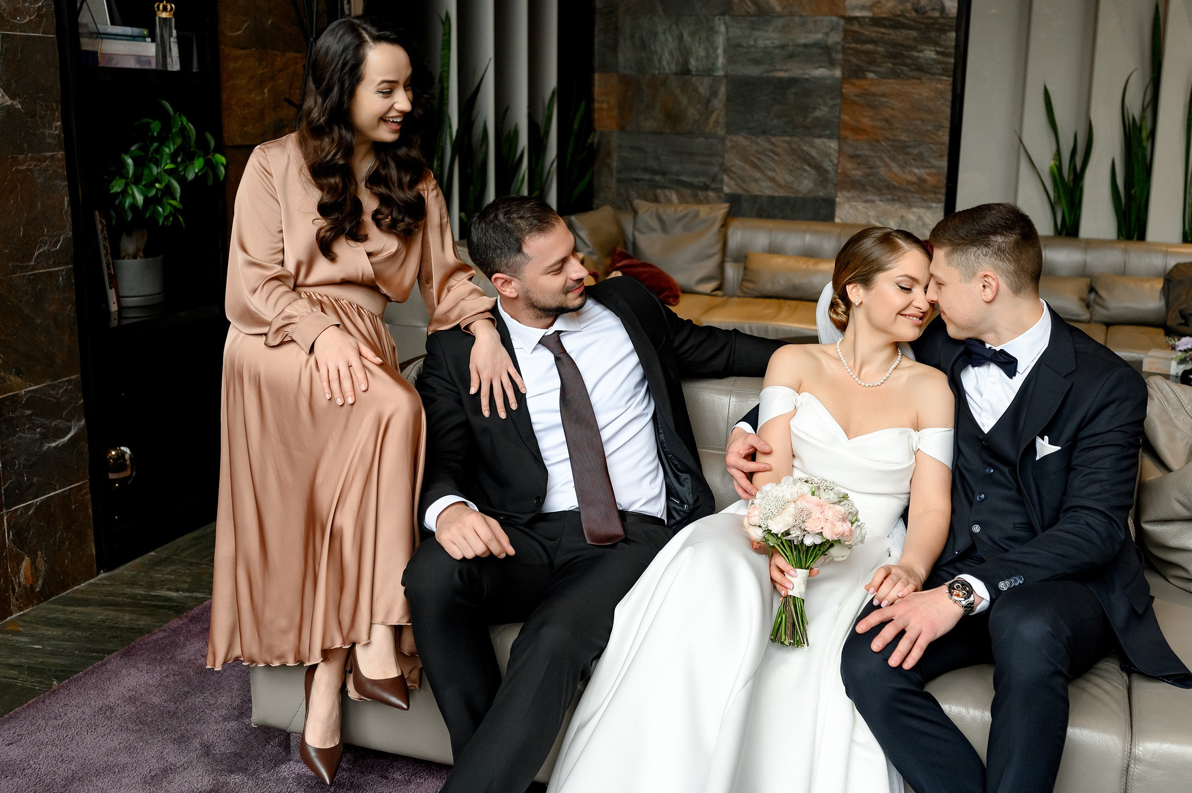 ОЛЕКСІЙ & ГАЛИНА. Свадебный и семейный фотограф