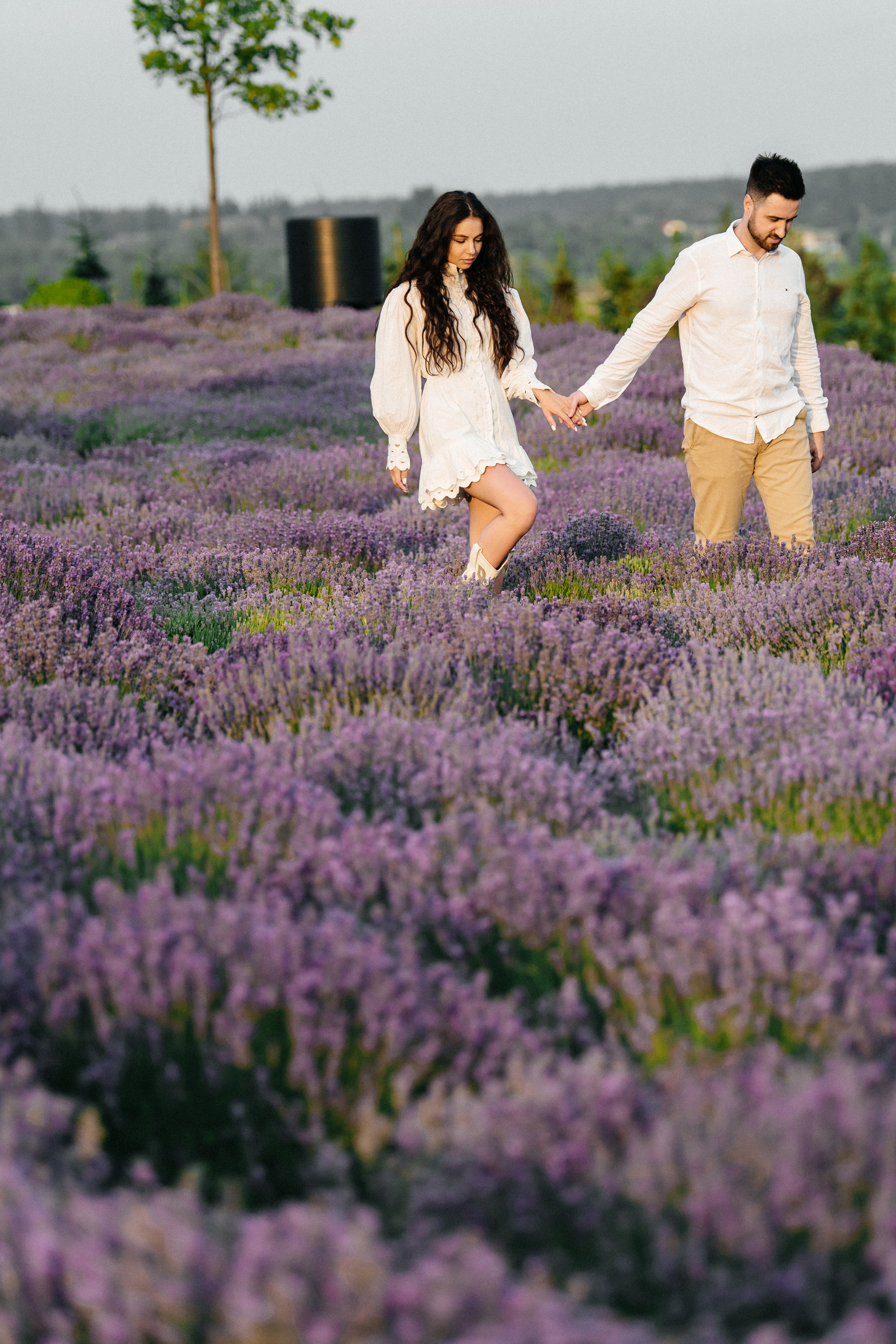 LAVANDA. Свадебный и семейный фотограф