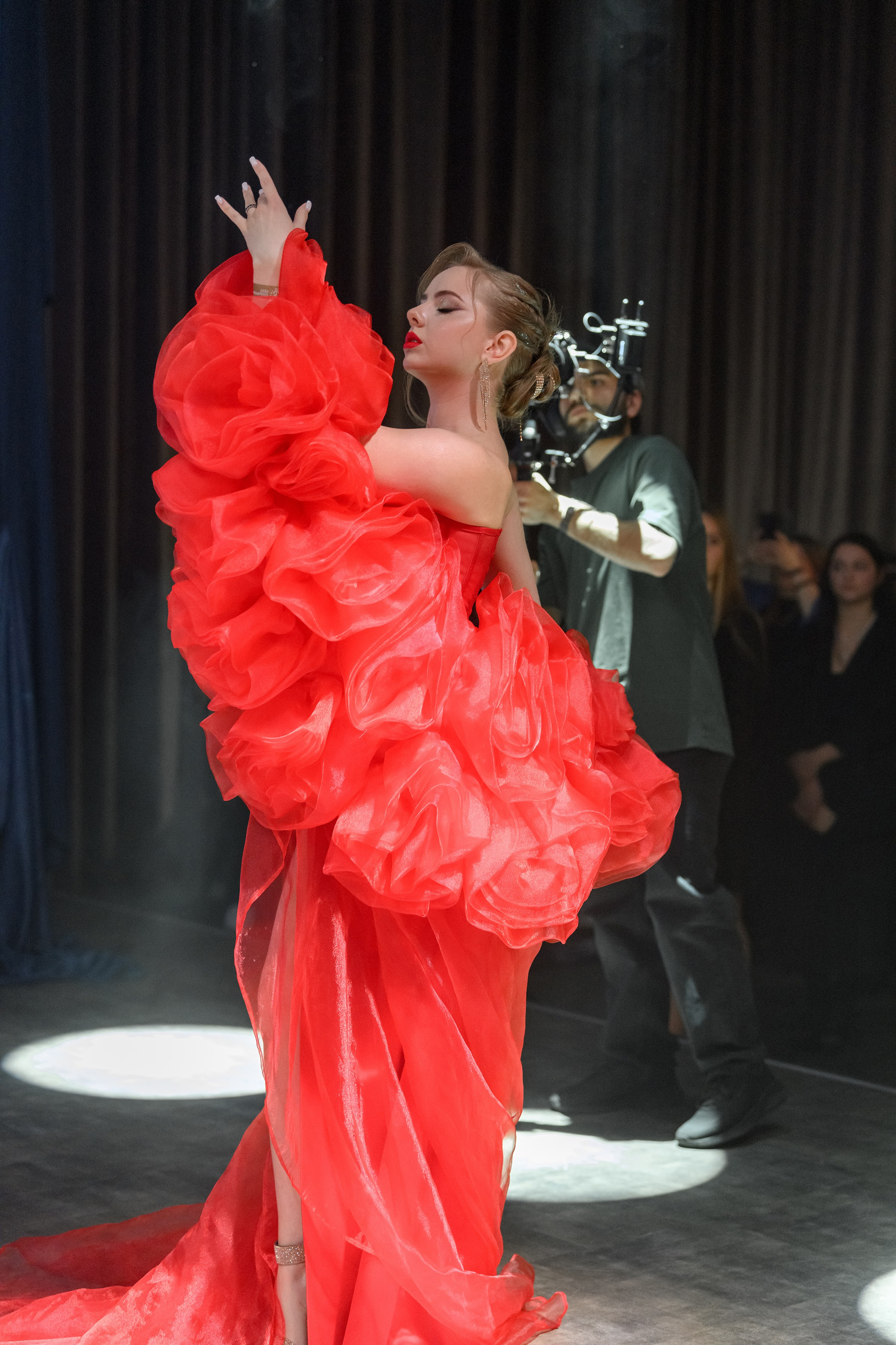 «CHAMPION FEST 2025». Свадебный и семейный фотограф