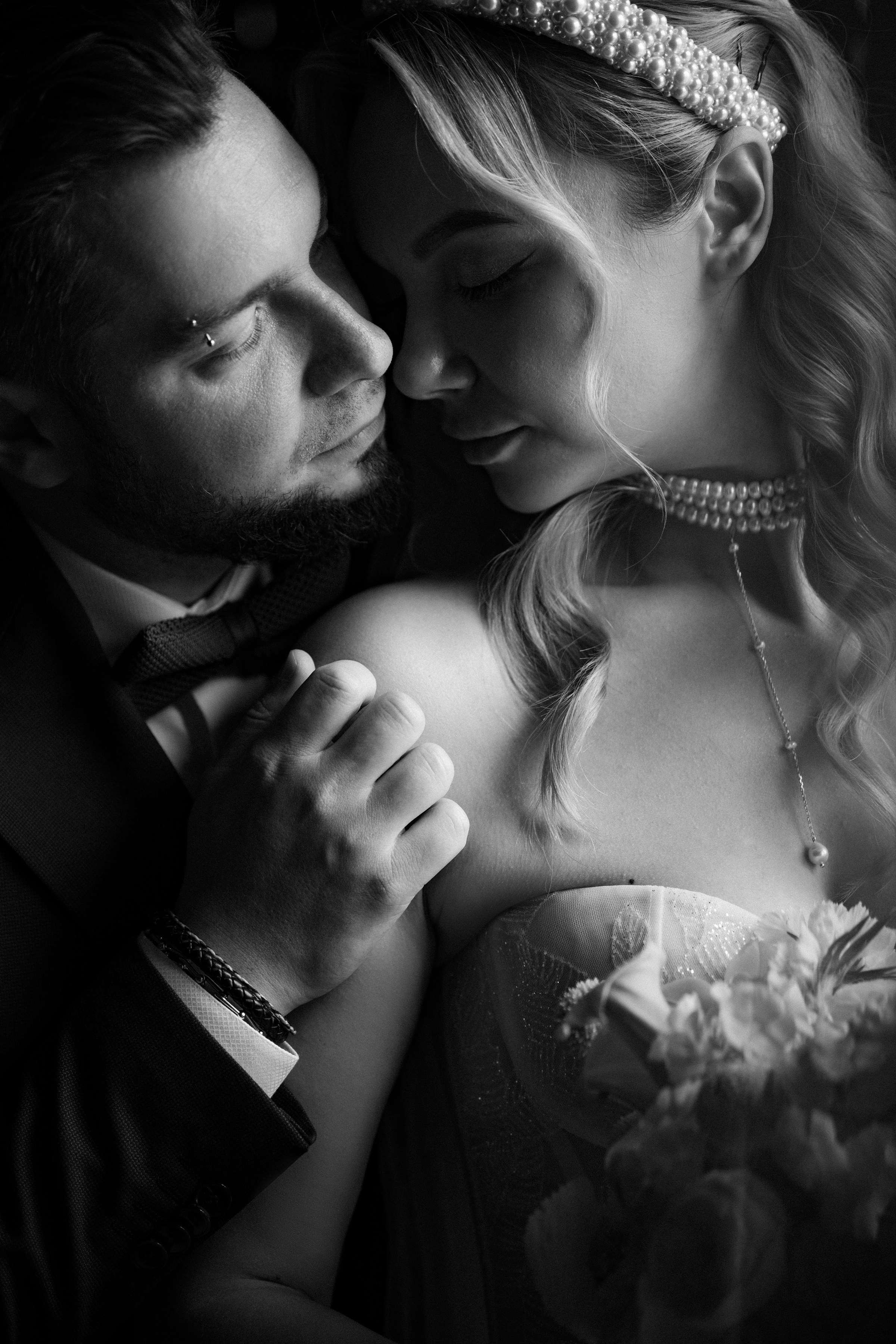 ОЛЕКСІЙ & ЯРОСЛАВА. Свадебный и семейный фотограф