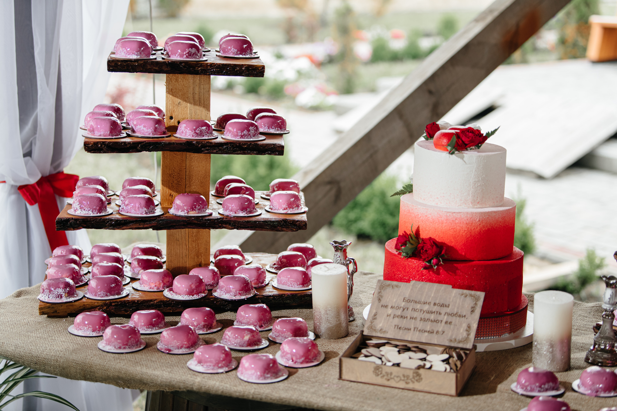 Тимофій & Тетяна. Свадебный и семейный фотограф