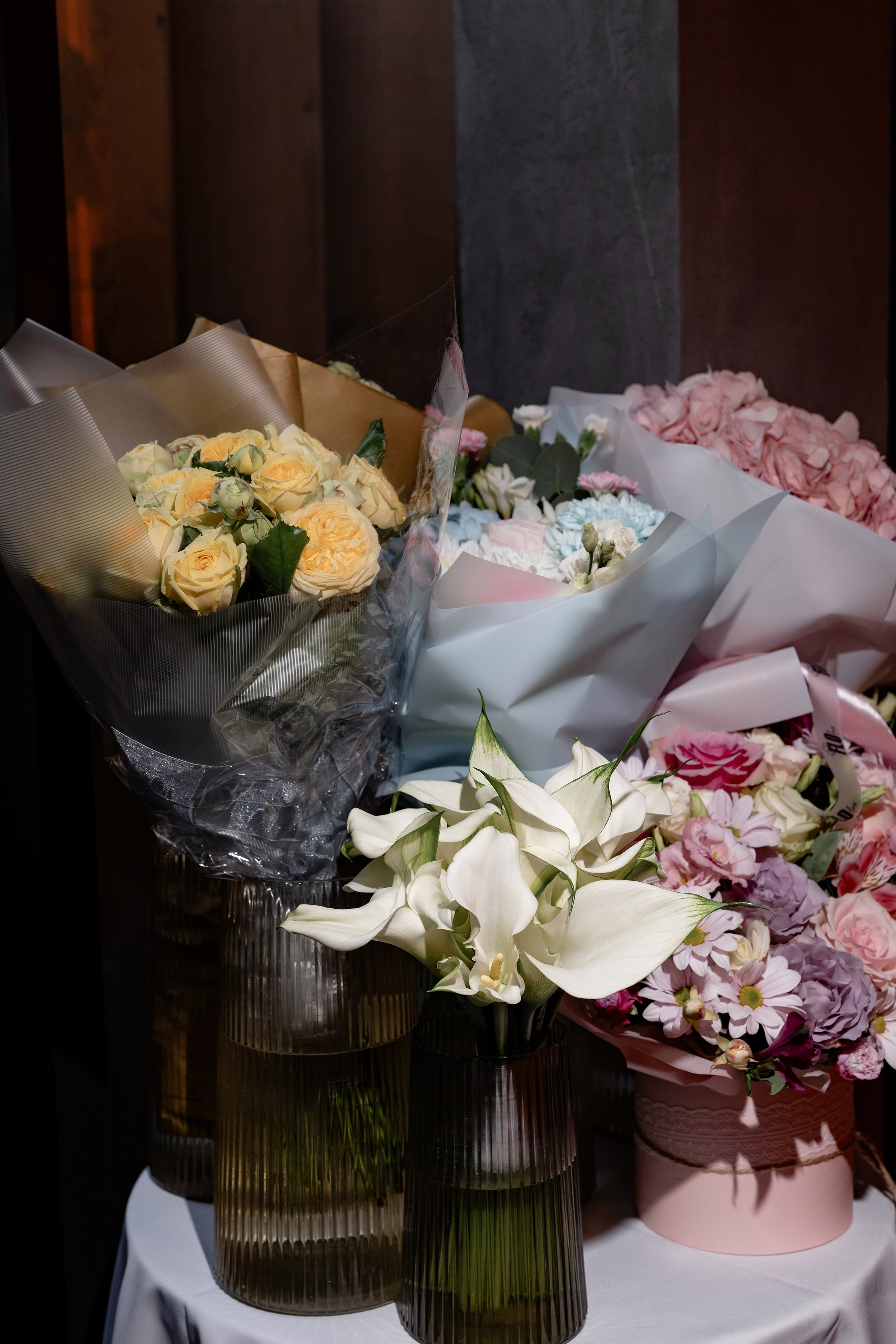 BOGDAN & VALERIA. Свадебный и семейный фотограф