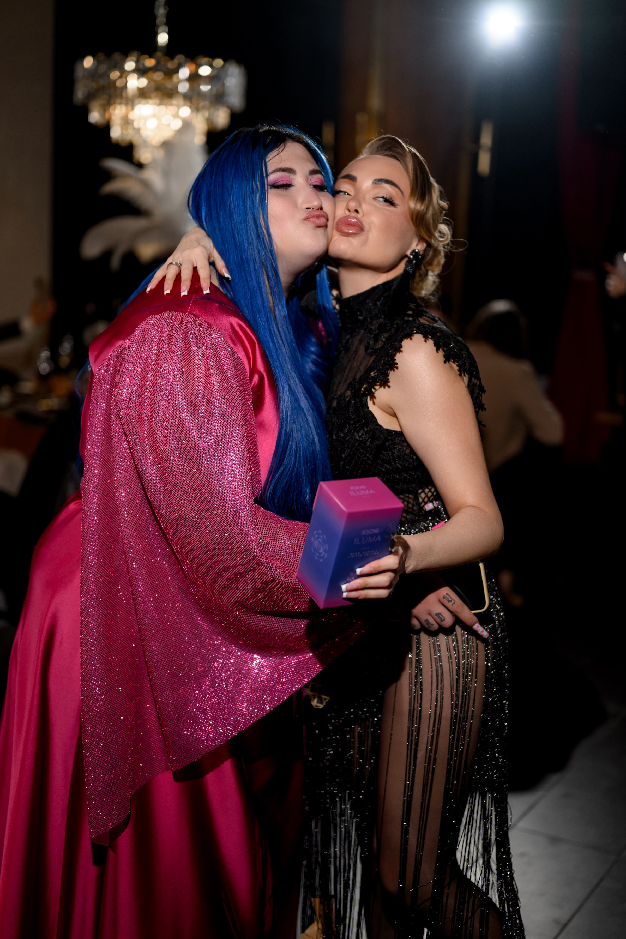 " Rusalochka HB ". Свадебный и семейный фотограф