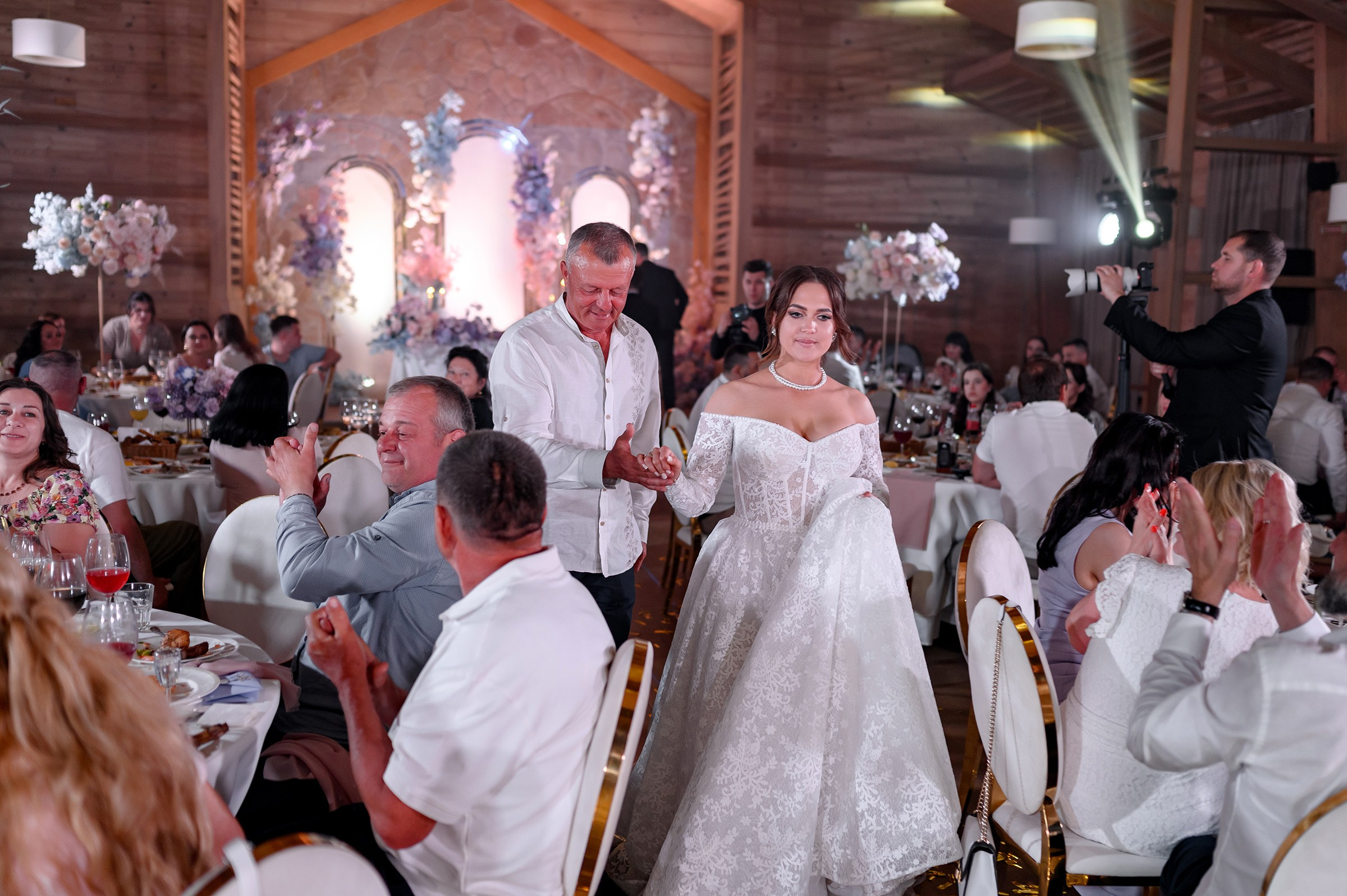 BOHDAN & ALEXANDRA. Свадебный и семейный фотограф