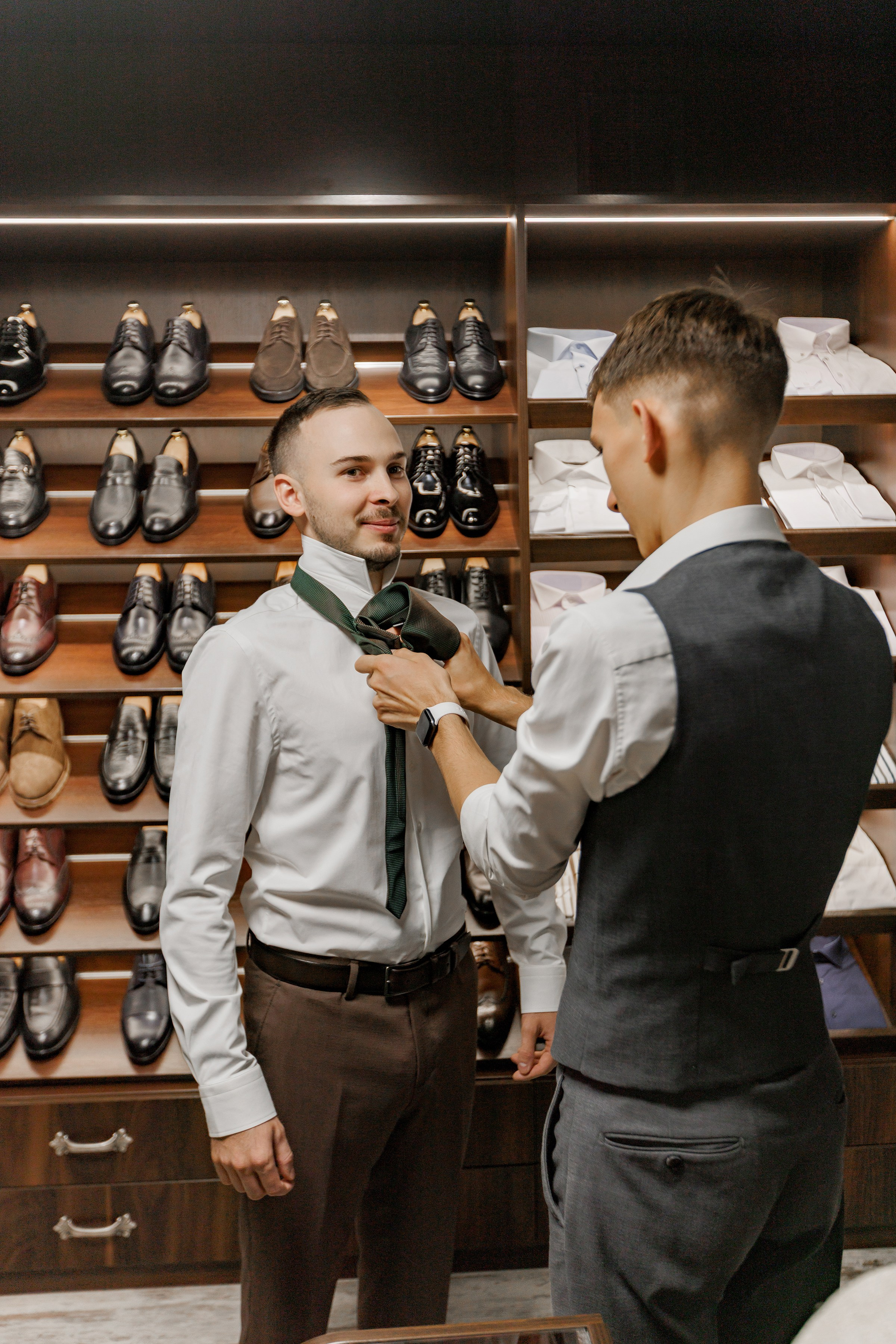 ANNA & BORIS. Свадебный и семейный фотограф