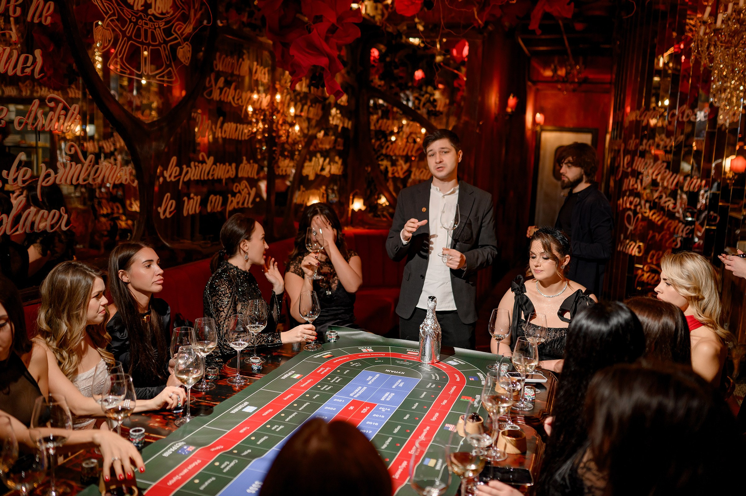 SIP & TRIP. Свадебный и семейный фотограф