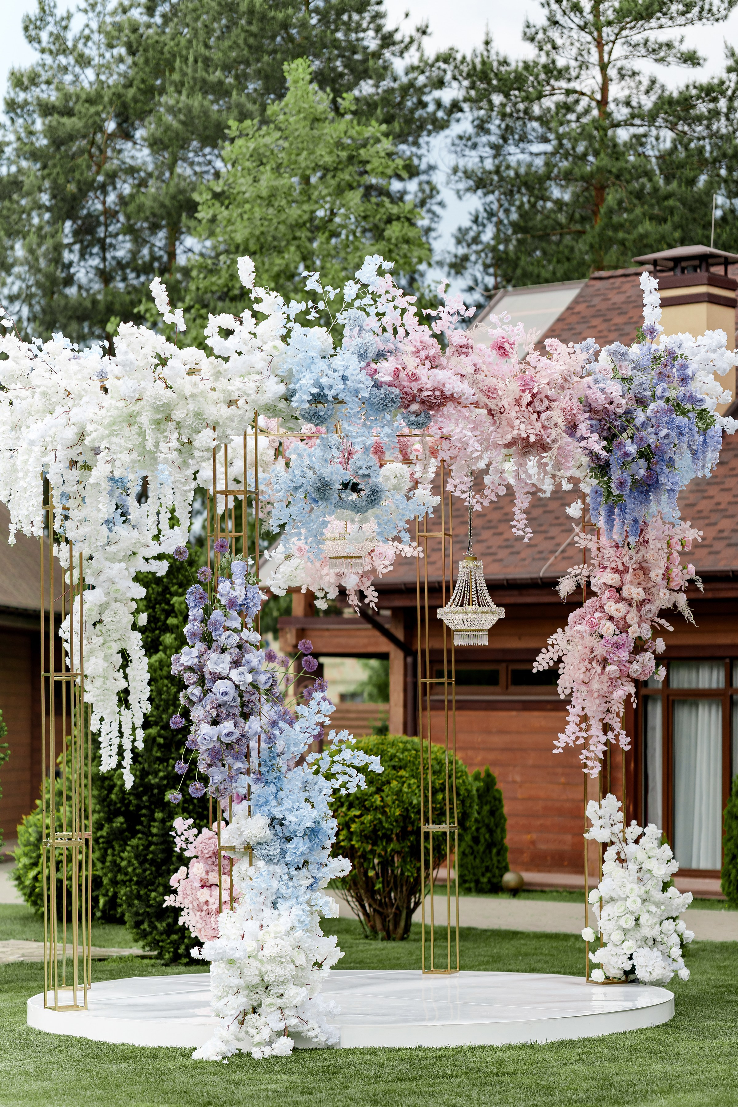 BOHDAN & ALEXANDRA. Свадебный и семейный фотограф