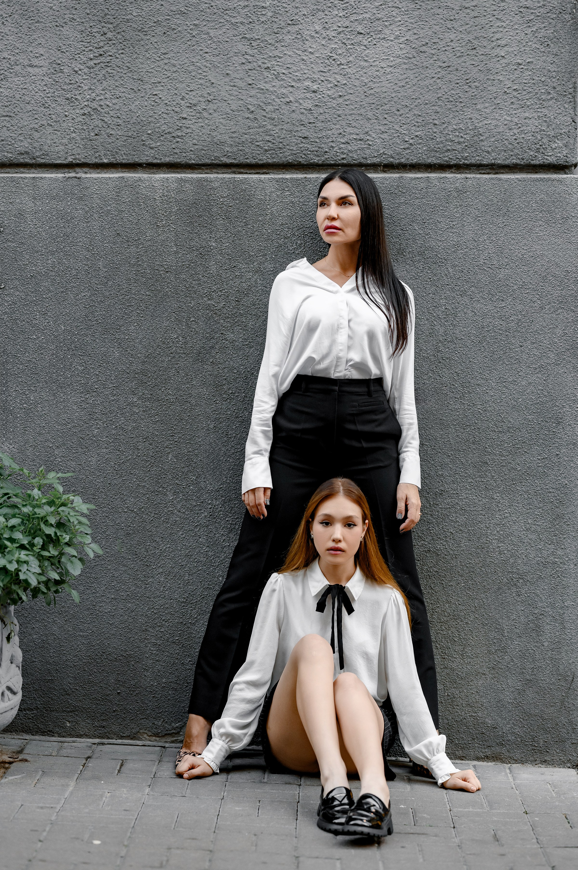 N + N. Свадебный и семейный фотограф