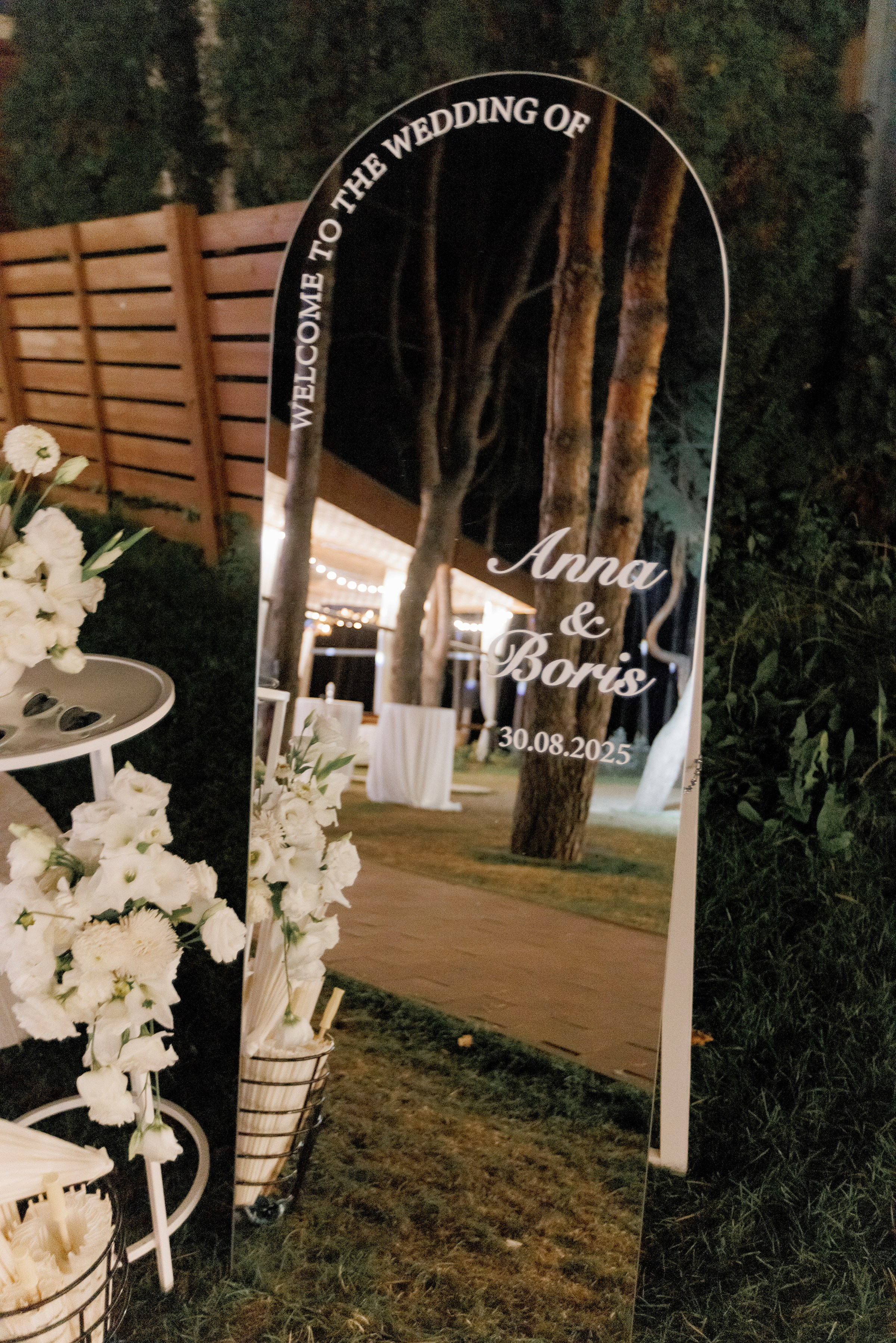 ANNA & BORIS. Свадебный и семейный фотограф