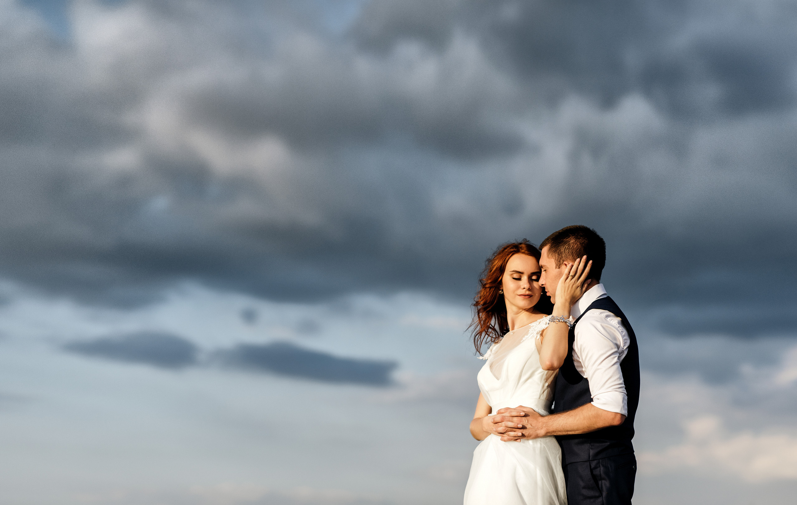 В’ячеслав & Марія. Свадебный и семейный фотограф