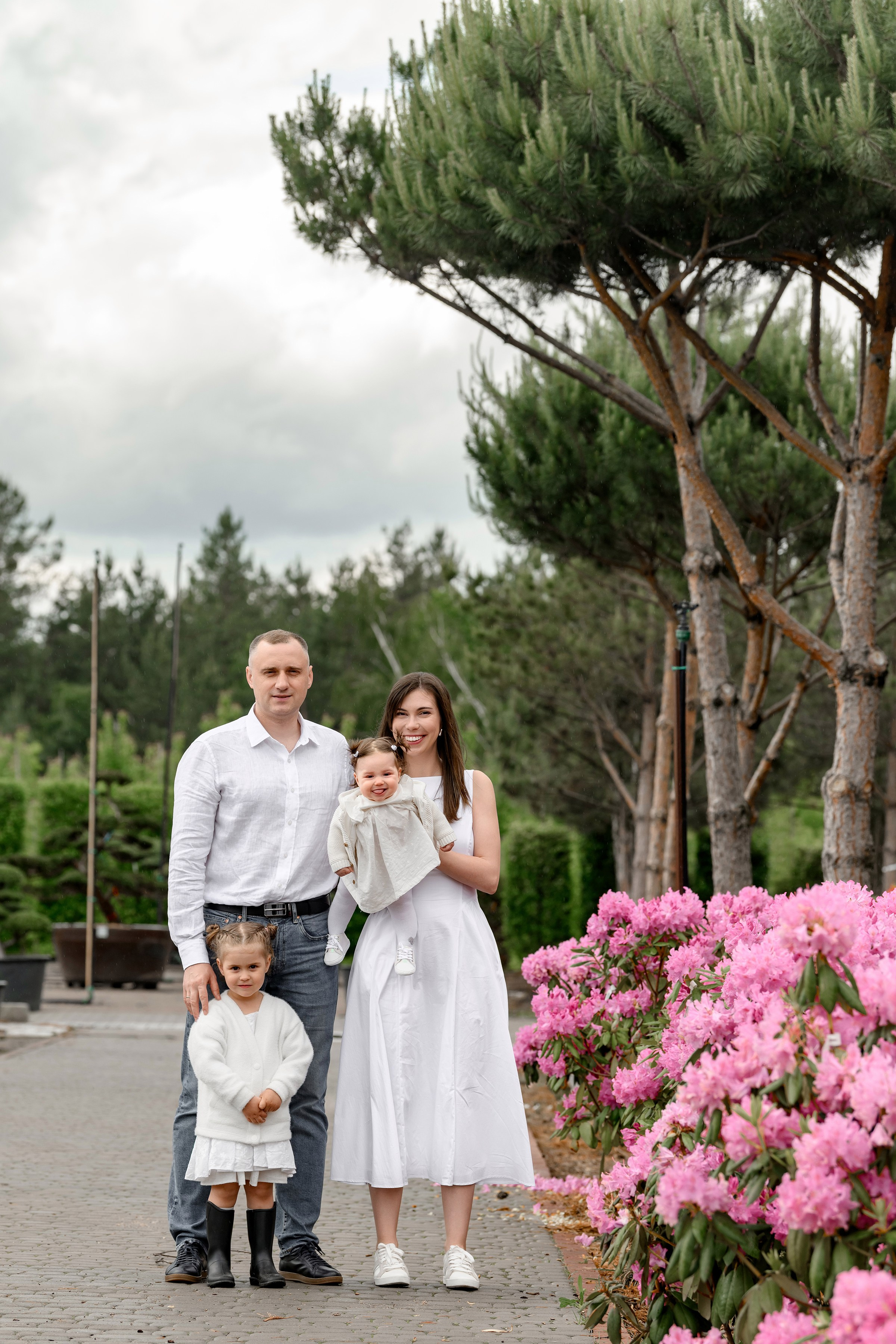«Family». Свадебный и семейный фотограф