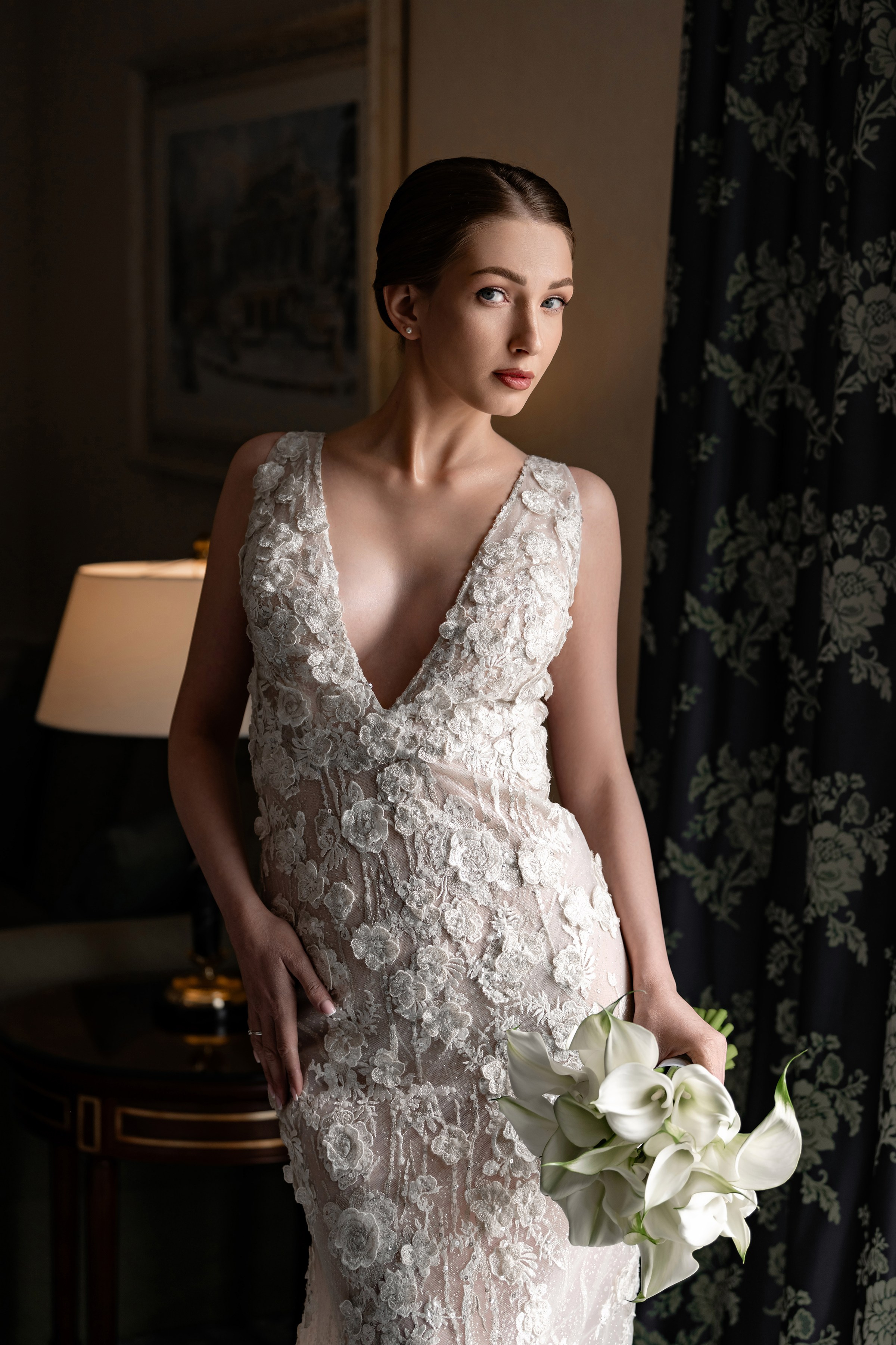 BOGDAN & VALERIA. Свадебный и семейный фотограф