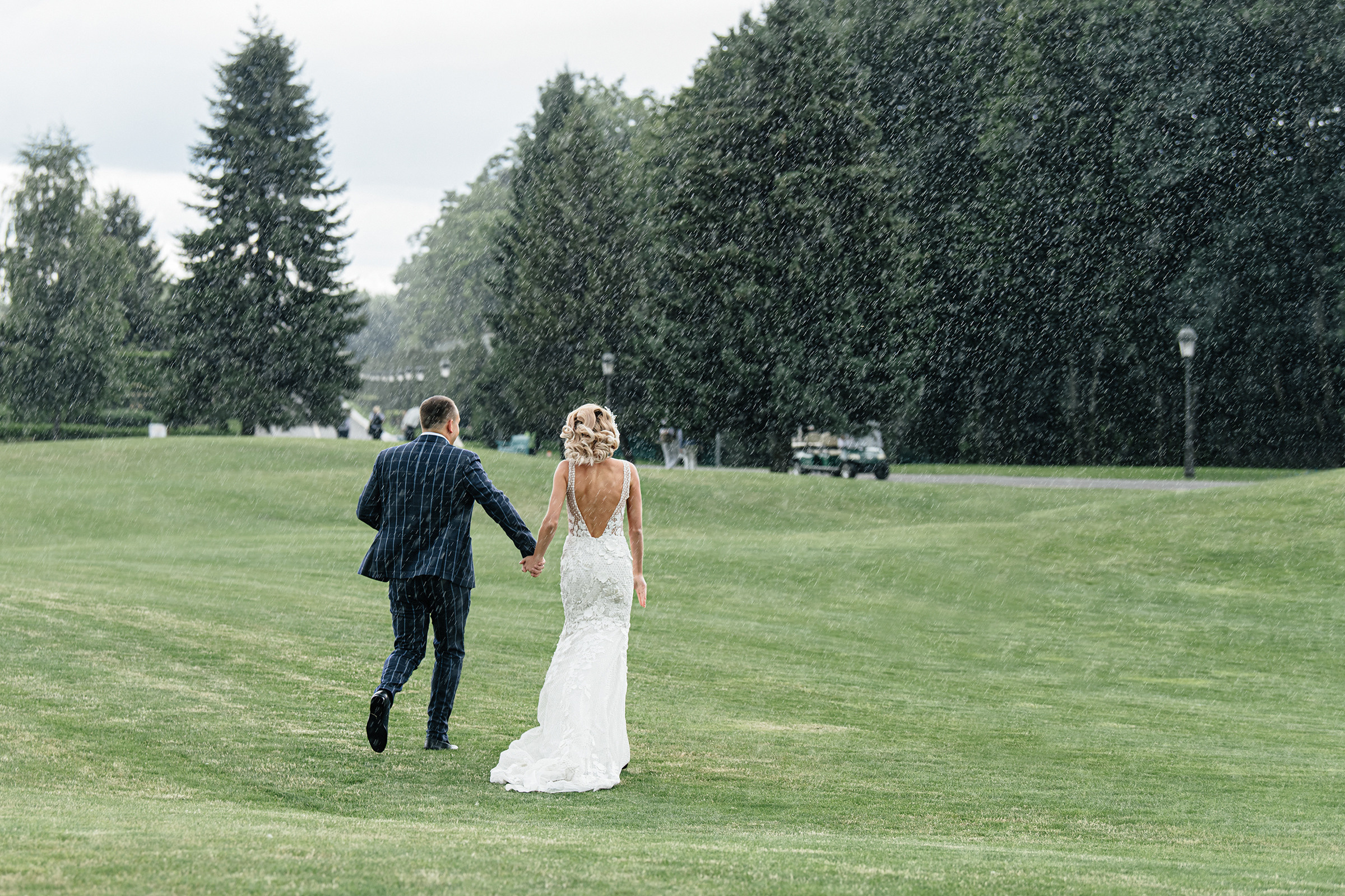 Олександр & Віра. Свадебный и семейный фотограф
