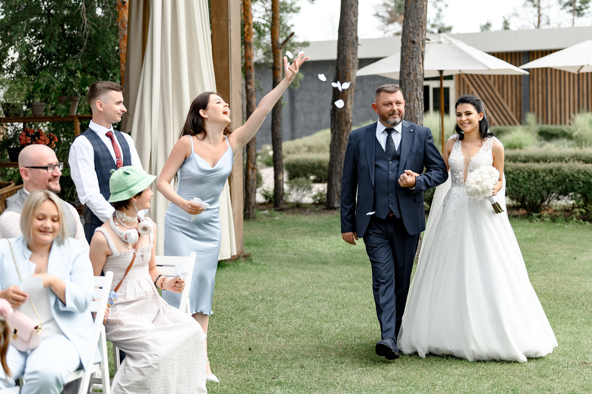 MAKSYM & DASHA. Свадебный и семейный фотограф