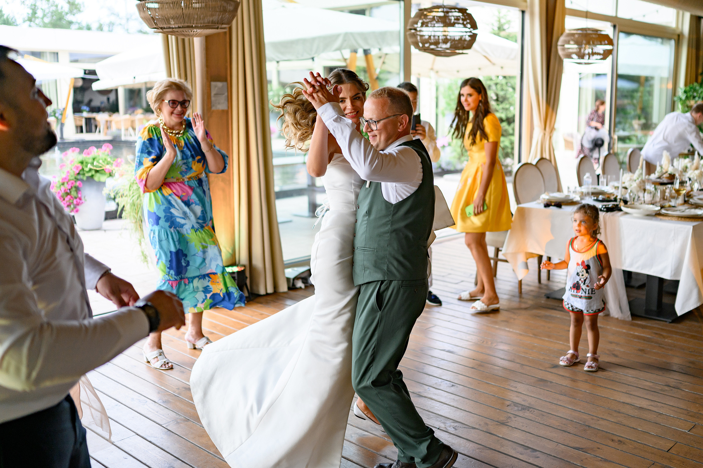 Роман & Валерія. Свадебный и семейный фотограф