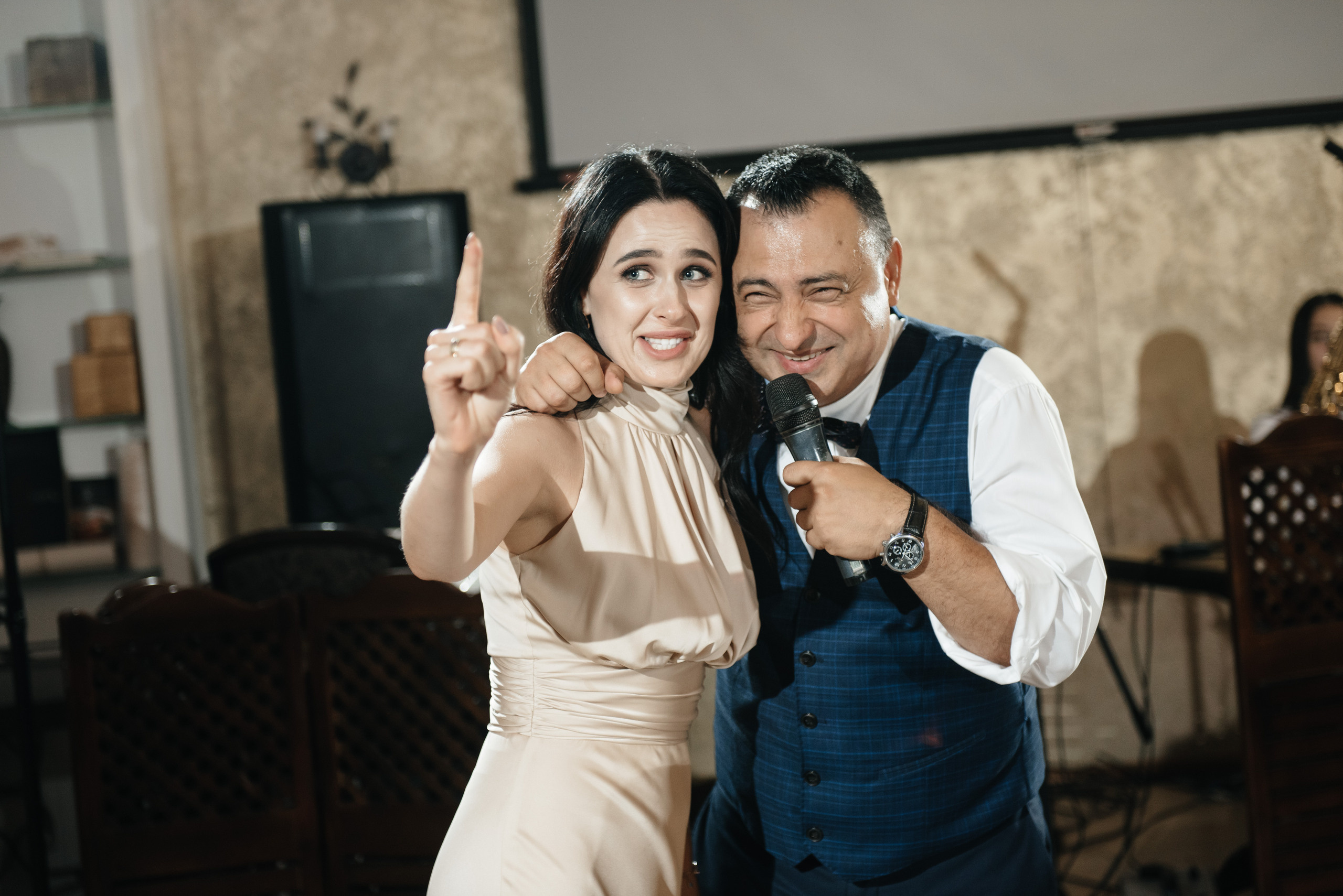 Родіон & Марія. Свадебный и семейный фотограф