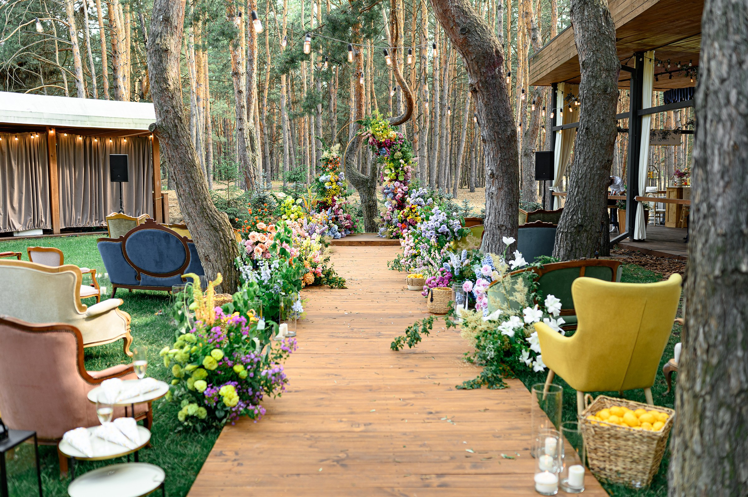 ОЛЕКСІЙ & ЯРОСЛАВА. Свадебный и семейный фотограф