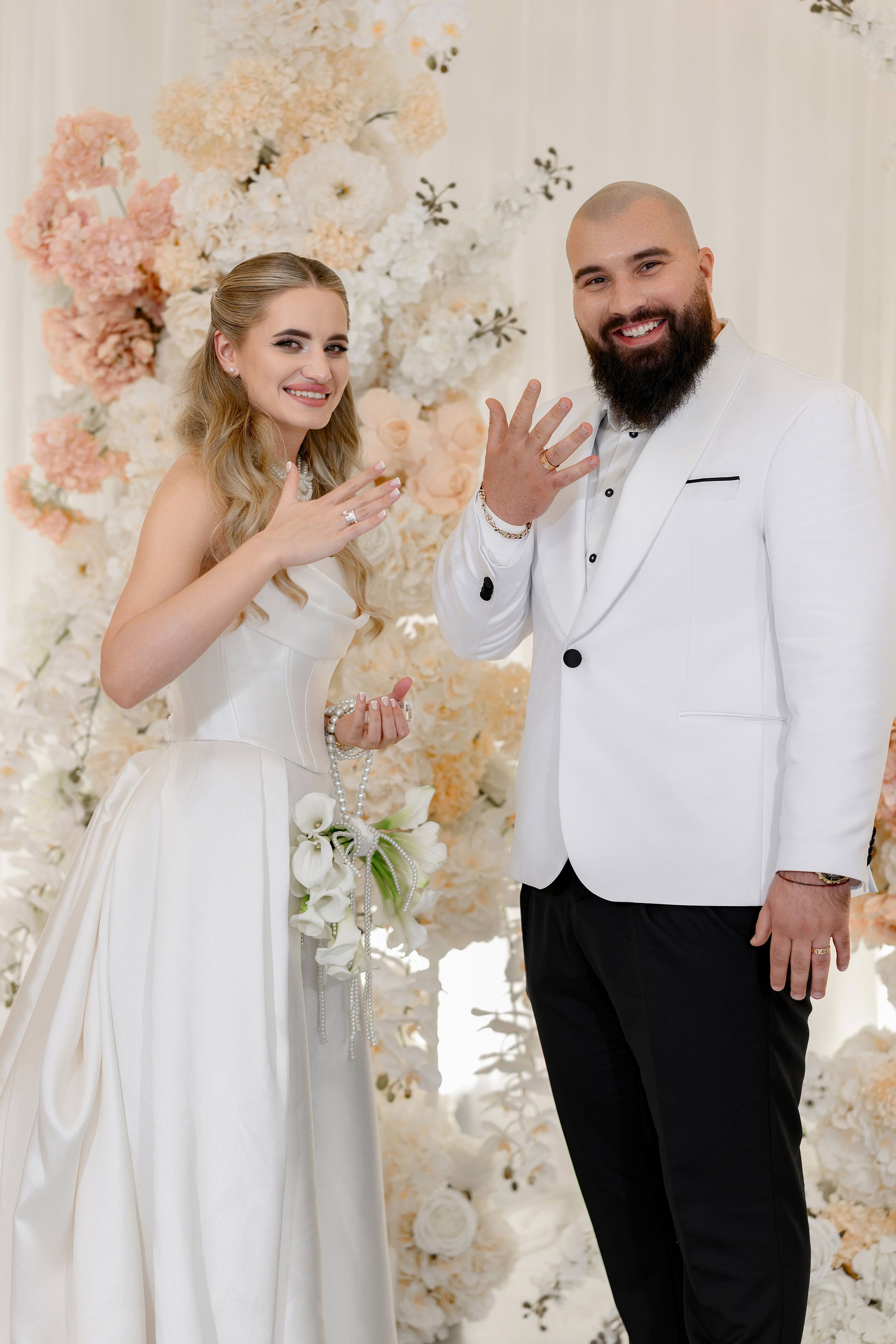 Together forever…. Свадебный и семейный фотограф