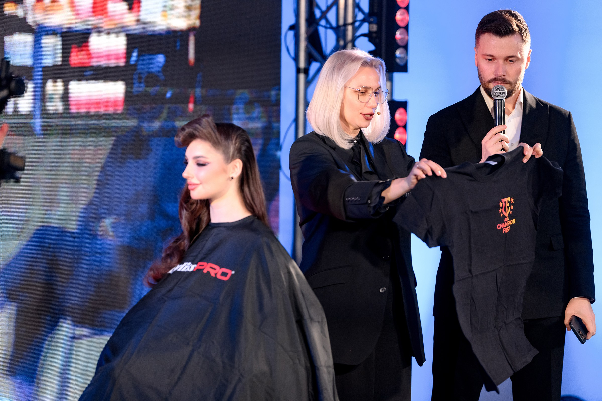 «Quantum Leap 1:0». Свадебный и семейный фотограф