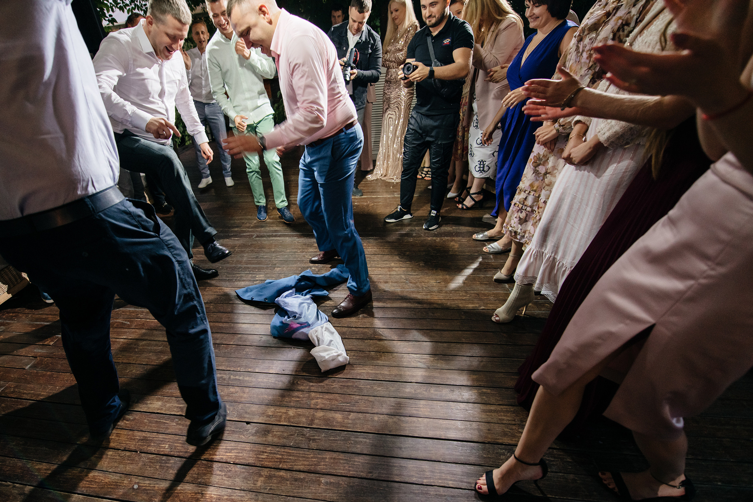 Олександр & Віра. Свадебный и семейный фотограф