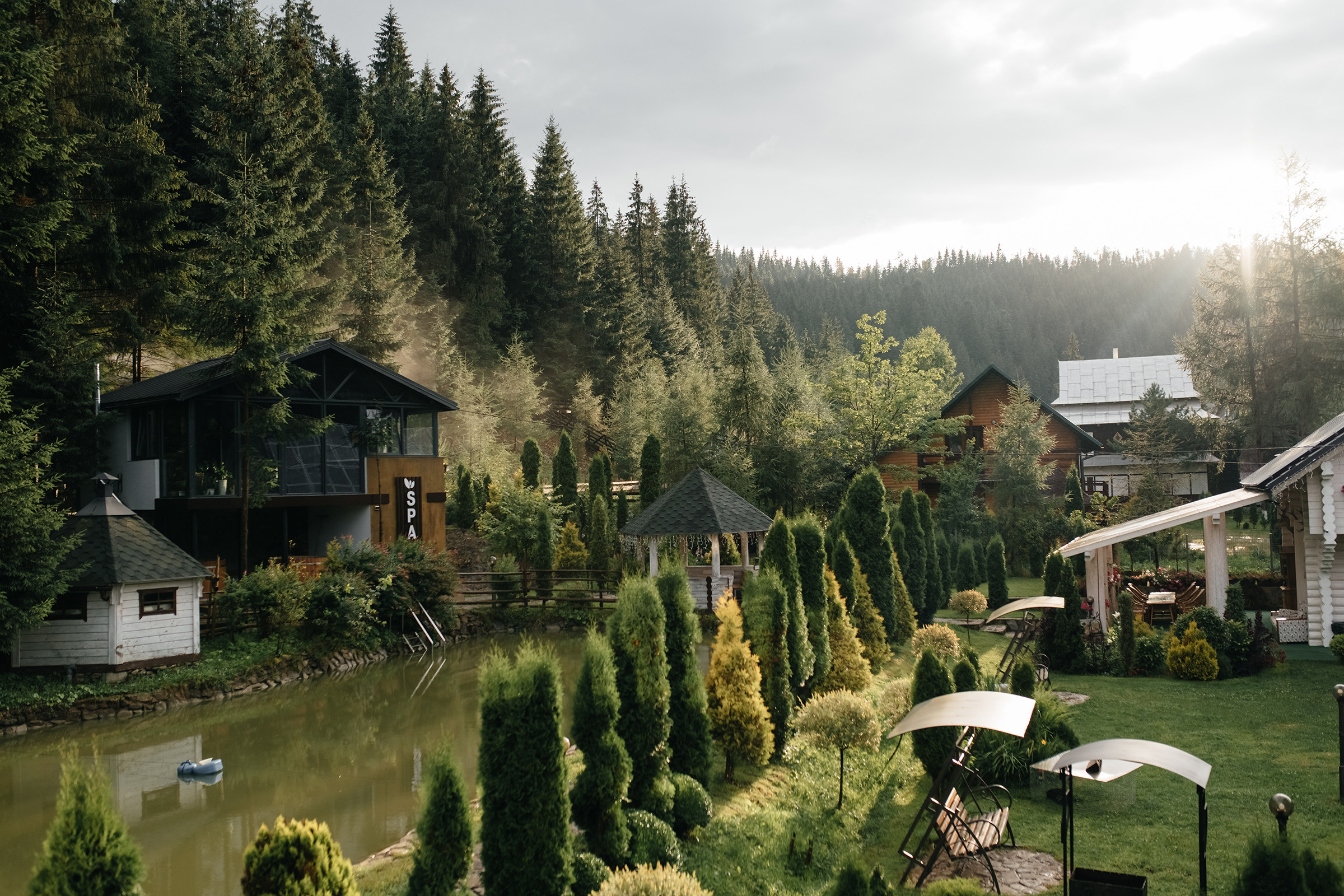 Ігор & Марія. Свадебный и семейный фотограф