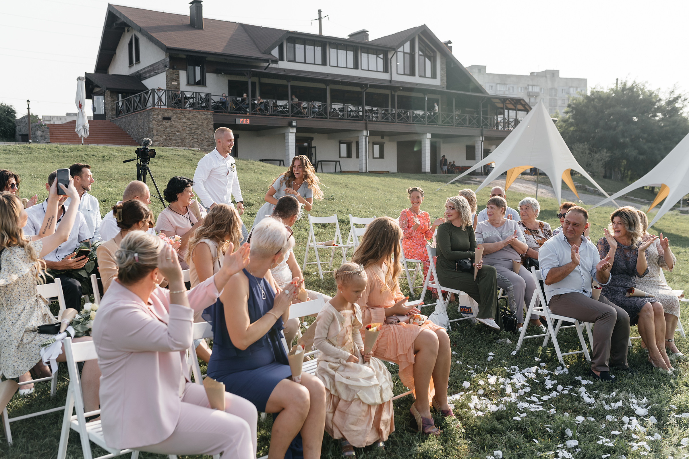 Микита & Катерина. Свадебный и семейный фотограф