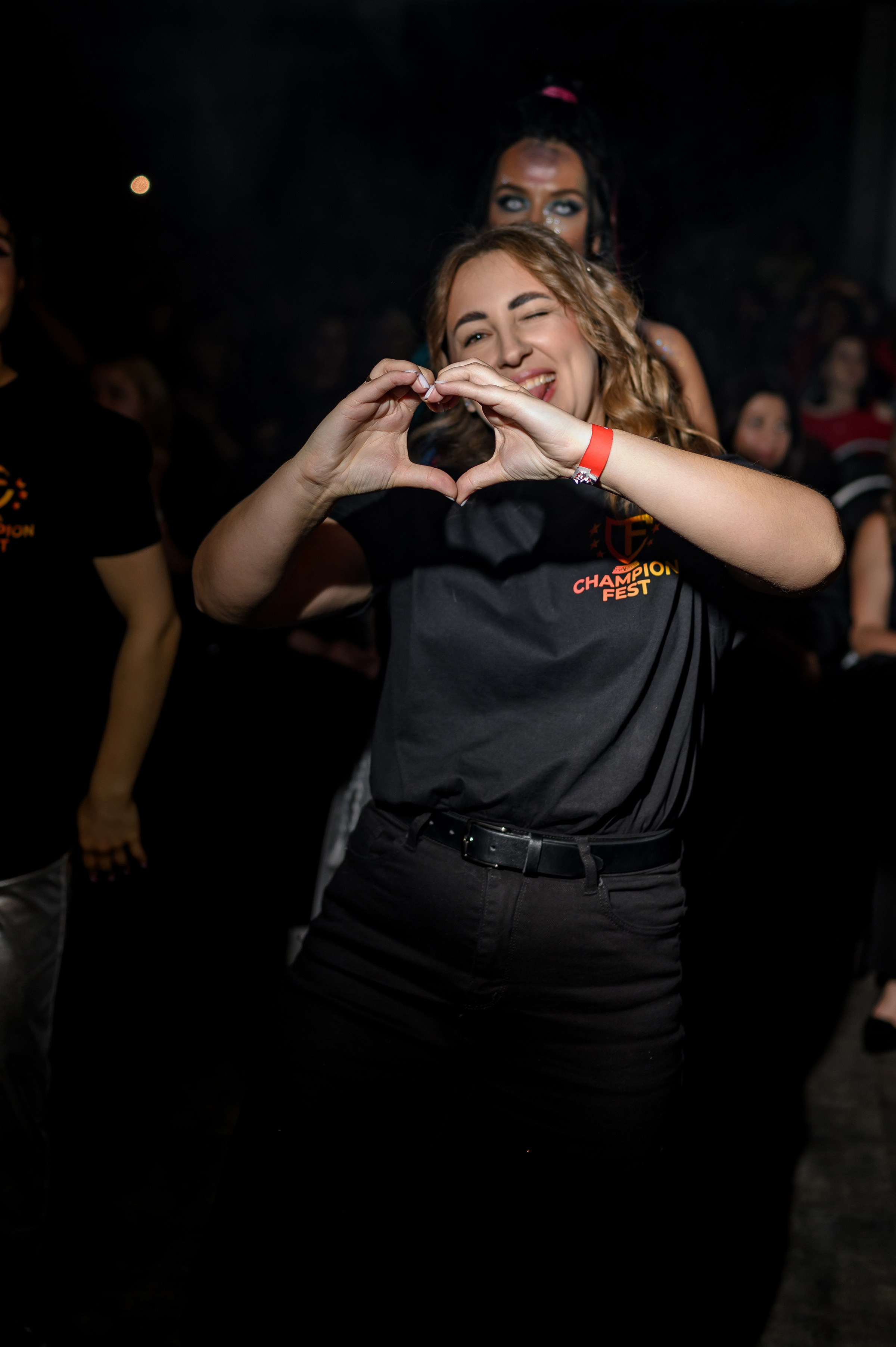 " CHAMPION FEST 2024 ". Свадебный и семейный фотограф