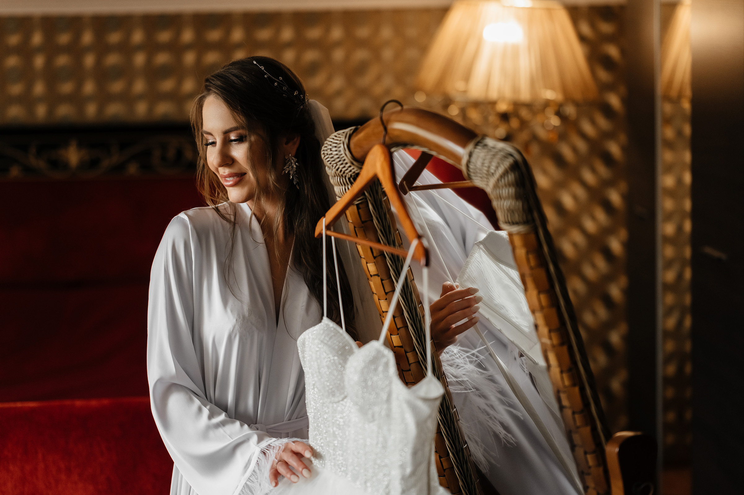 Сергій & Юлія. Свадебный и семейный фотограф