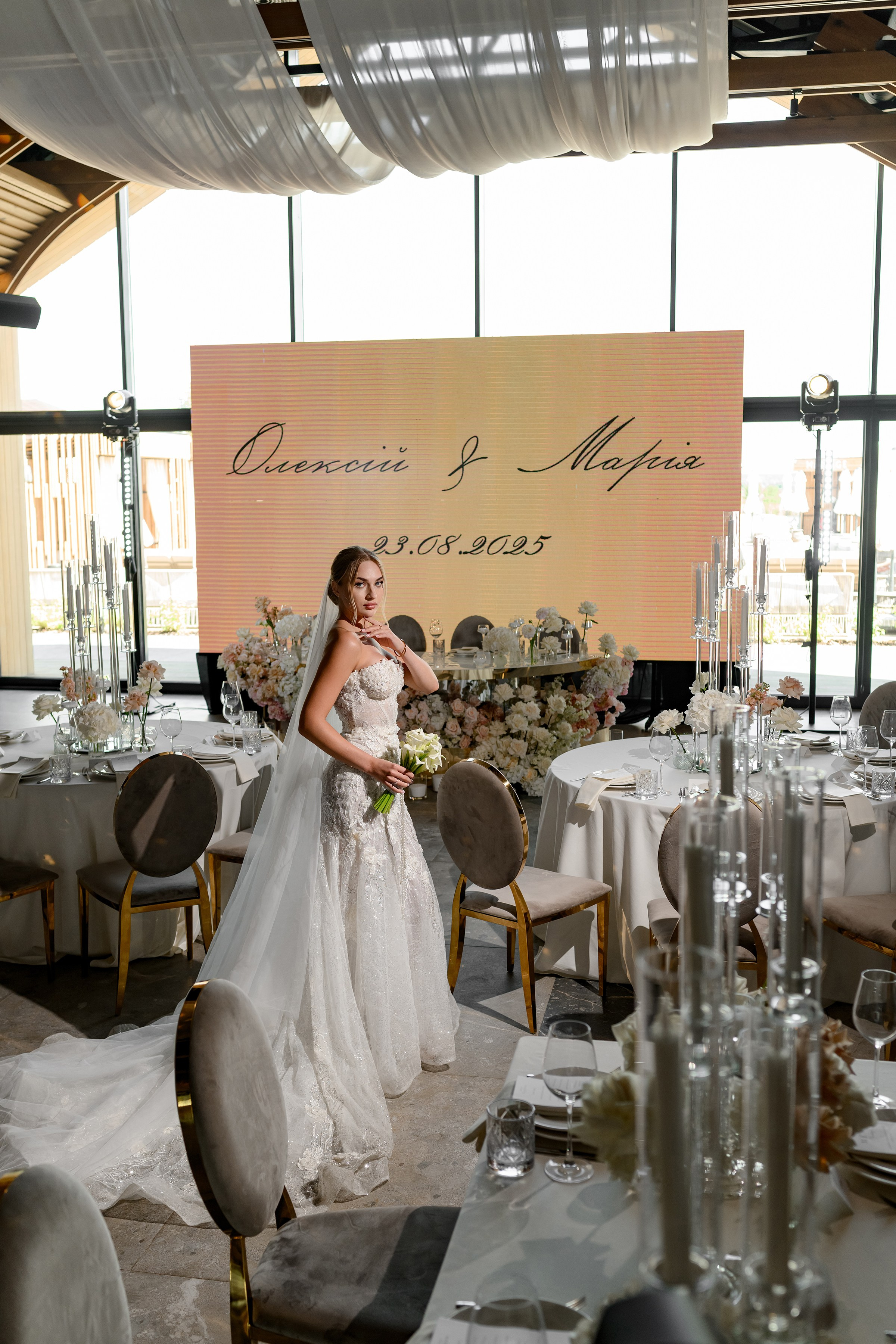 ОЛЕКСІЙ & МАРІЯ. Свадебный и семейный фотограф