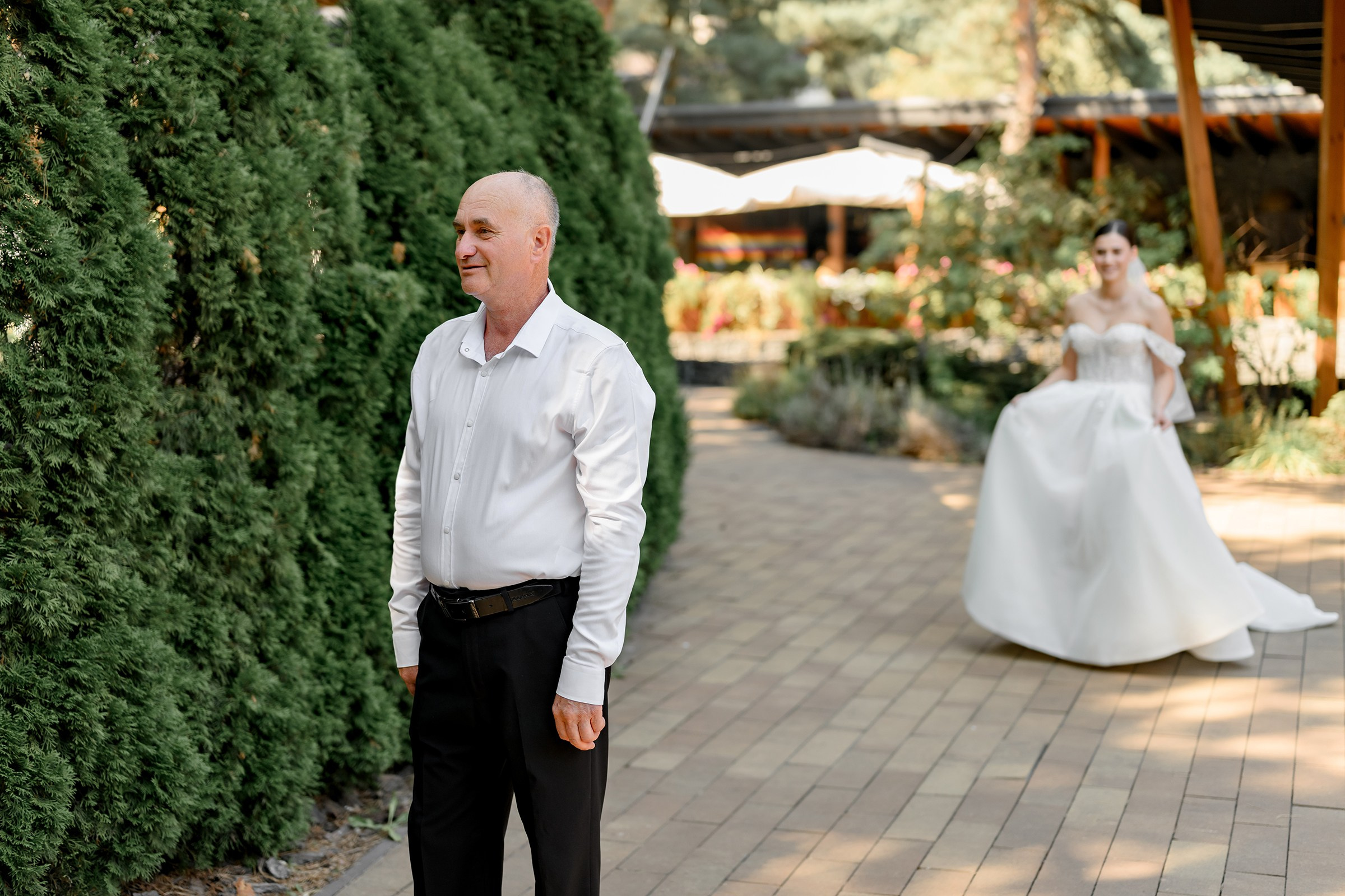 ANNA & BORIS. Свадебный и семейный фотограф