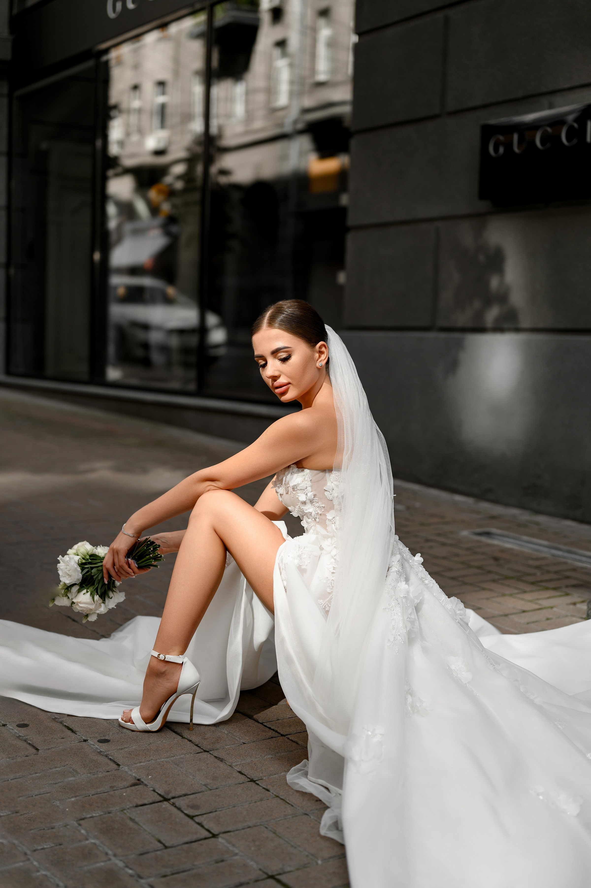 IVAN & ANGELINA. Свадебный и семейный фотограф