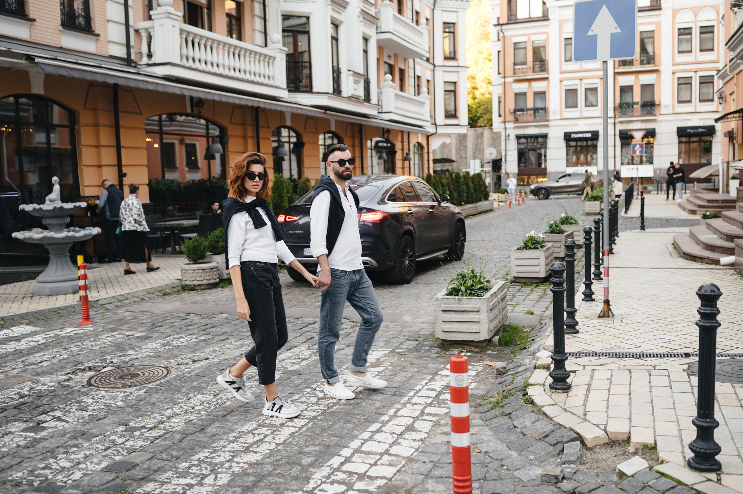 Женя & Яна. Свадебный и семейный фотограф