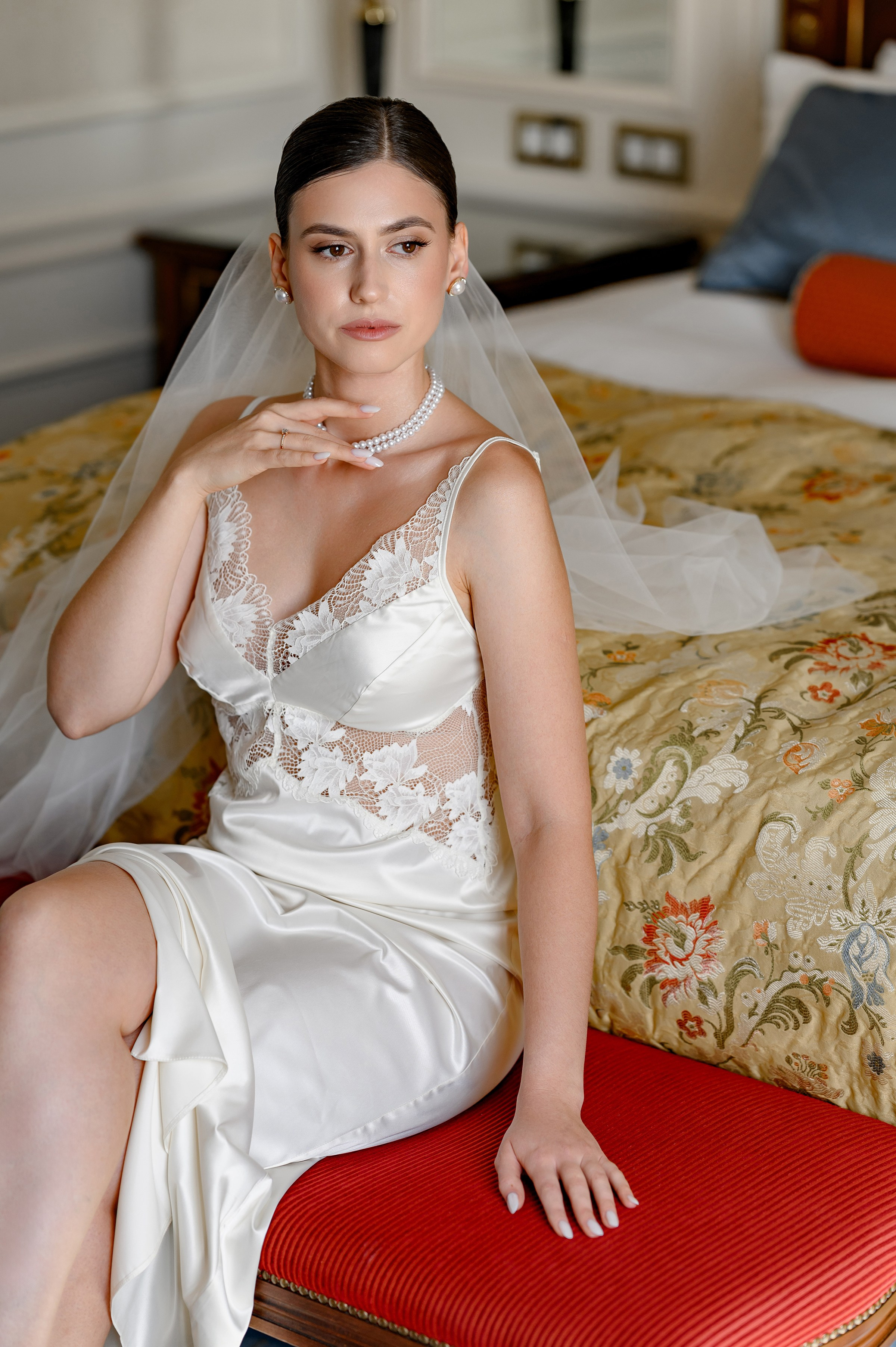 ANNA & BORIS. Свадебный и семейный фотограф